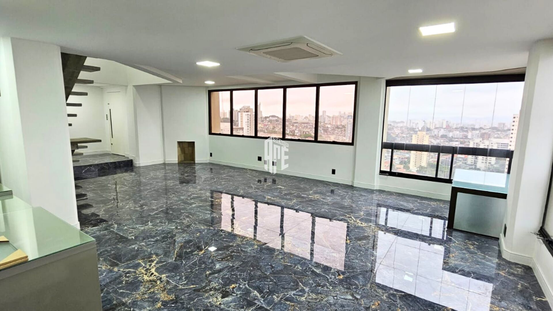 Apartamento, 3 quartos, 210 m² - Foto 4