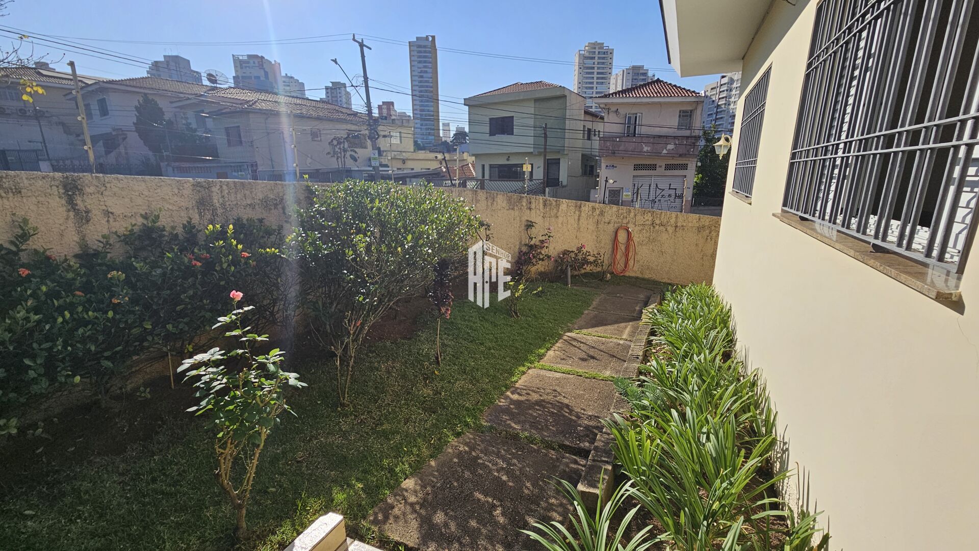 Casa à venda com 4 quartos, 193m² - Foto 36