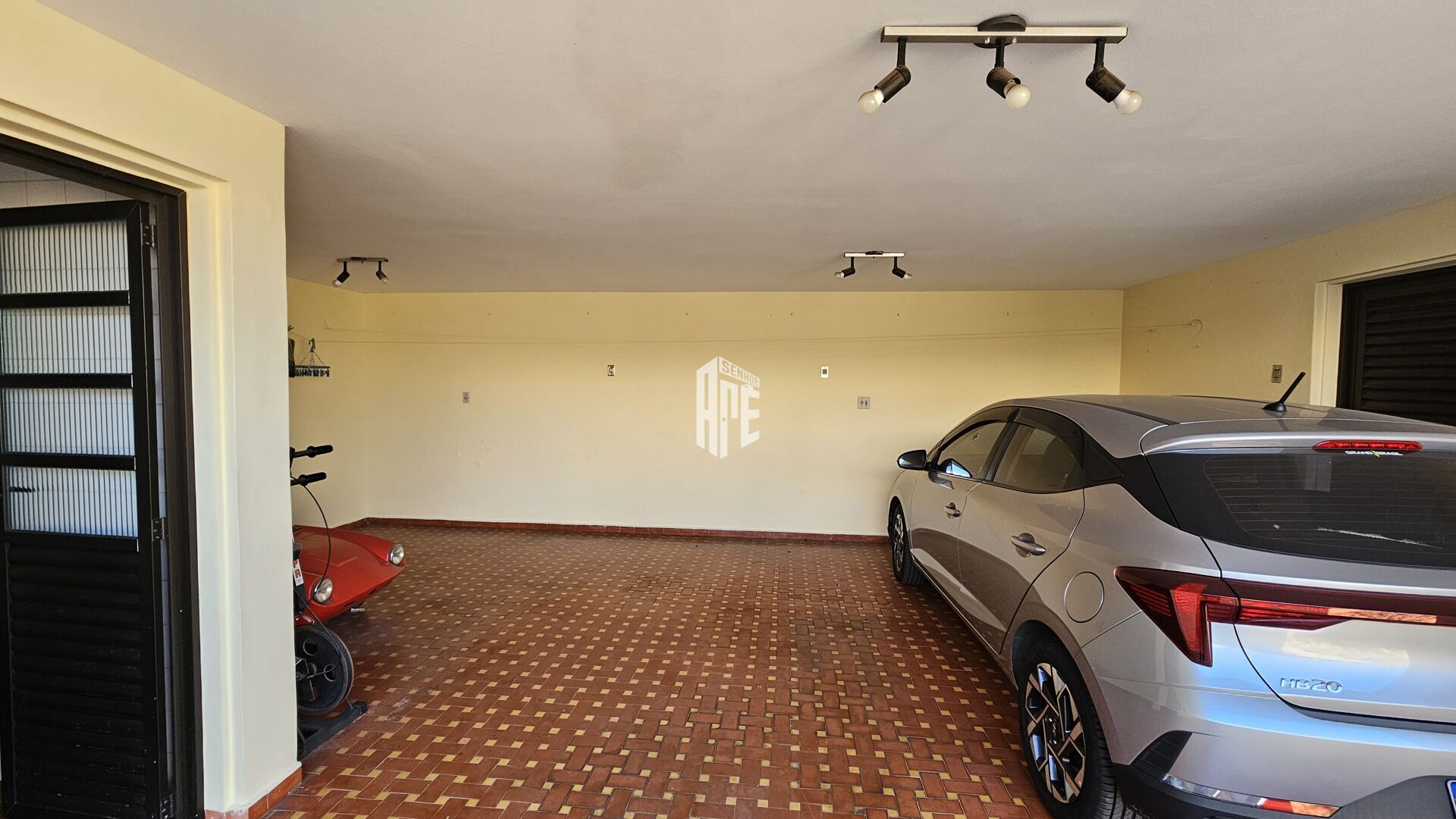 Casa à venda com 4 quartos, 193m² - Foto 43