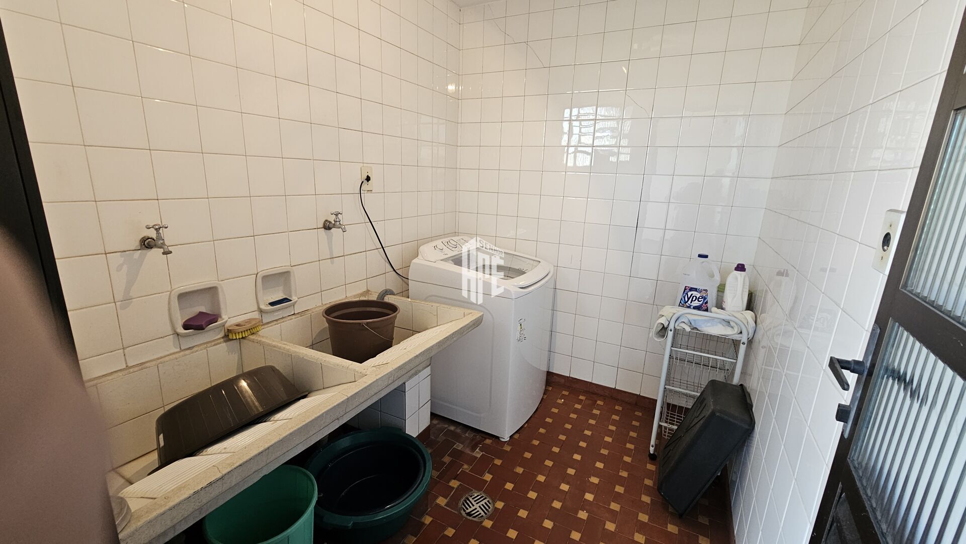Casa à venda com 4 quartos, 193m² - Foto 47