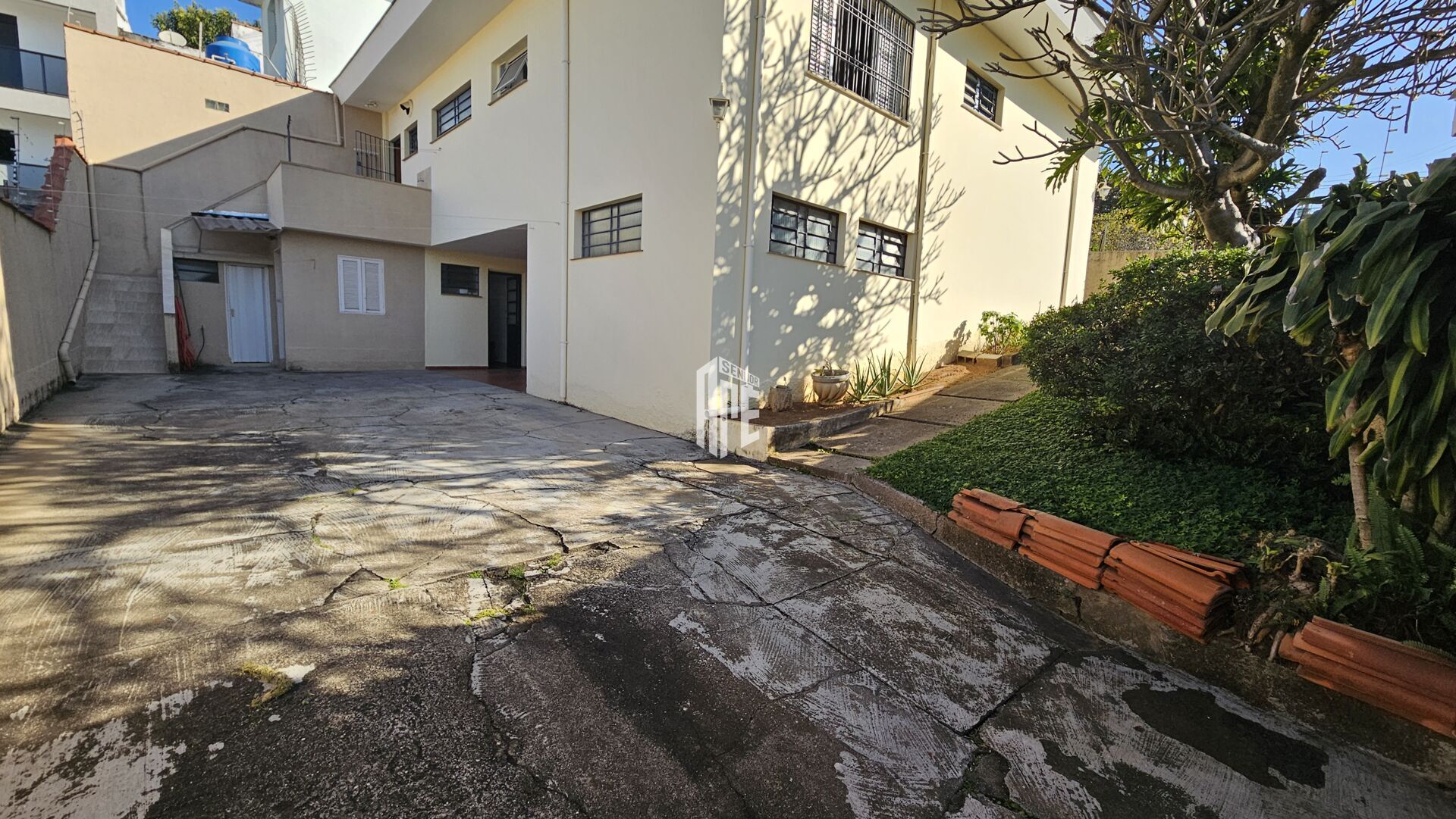 Casa à venda com 4 quartos, 193m² - Foto 41