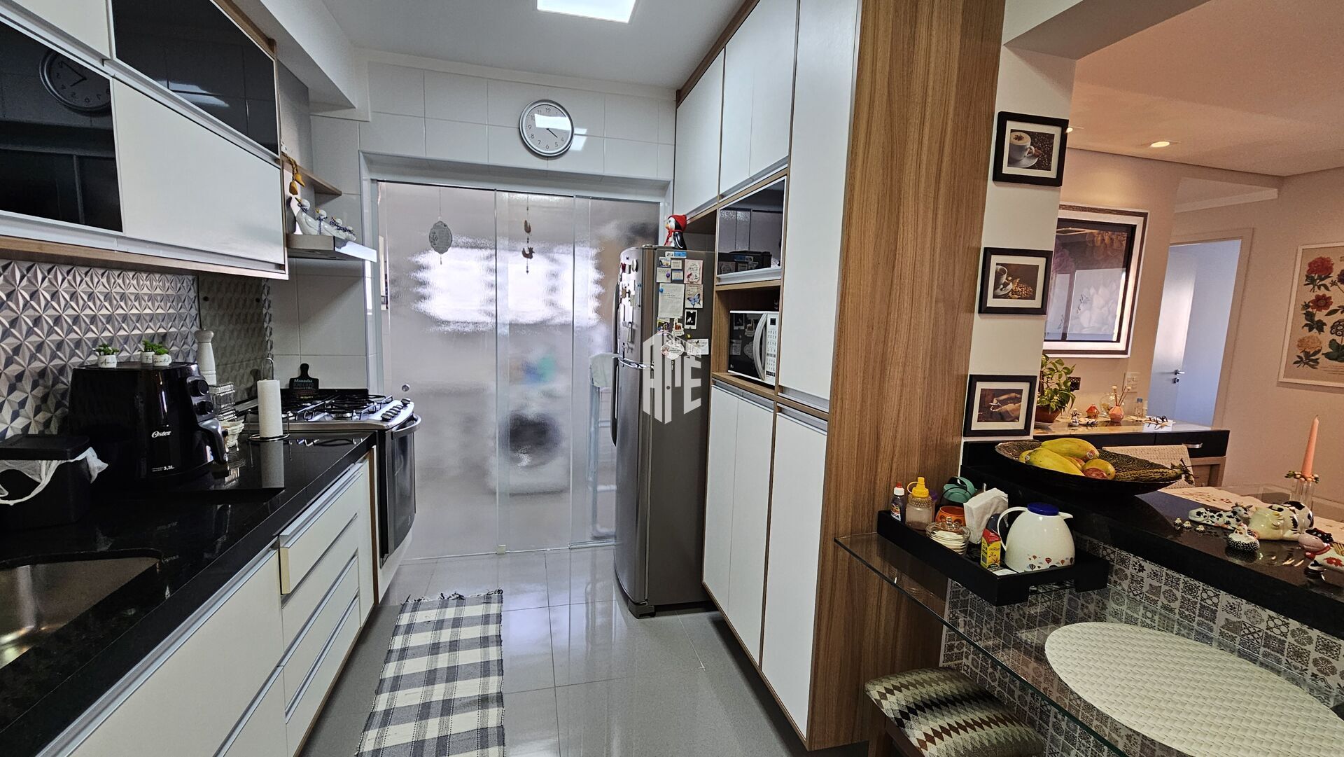 Apartamento à venda com 3 quartos, 88m² - Foto 29