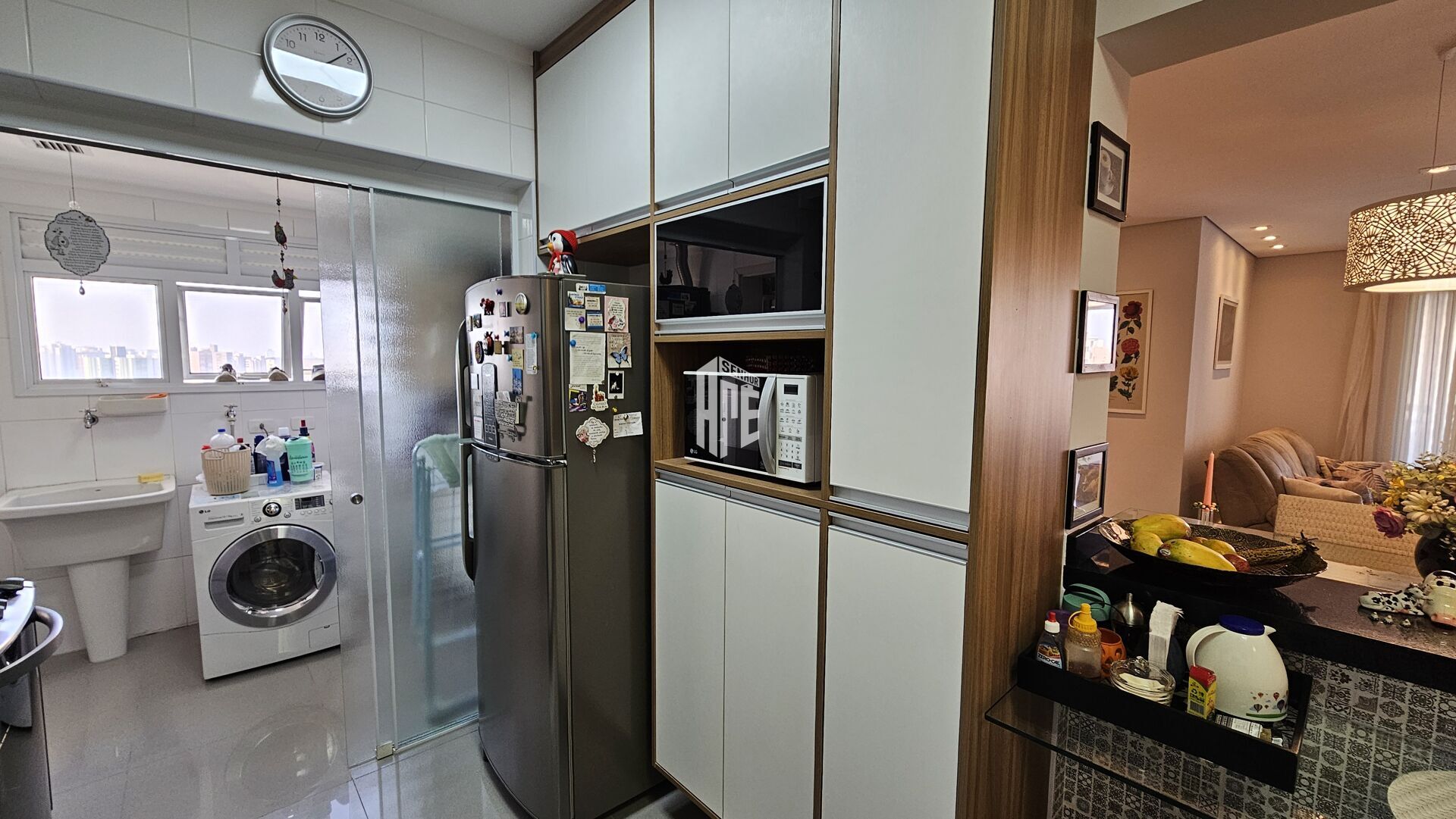 Apartamento à venda com 3 quartos, 88m² - Foto 27