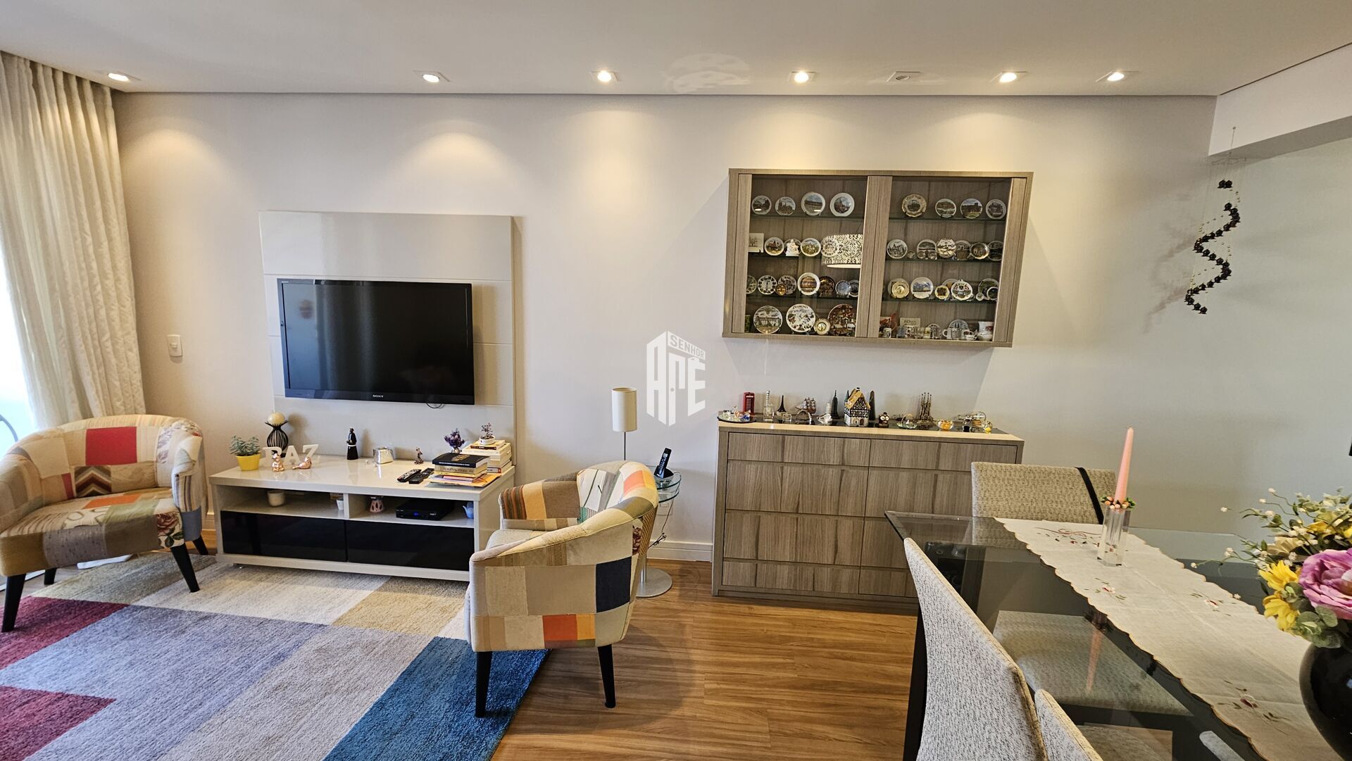 Apartamento à venda com 3 quartos, 88m² - Foto 15