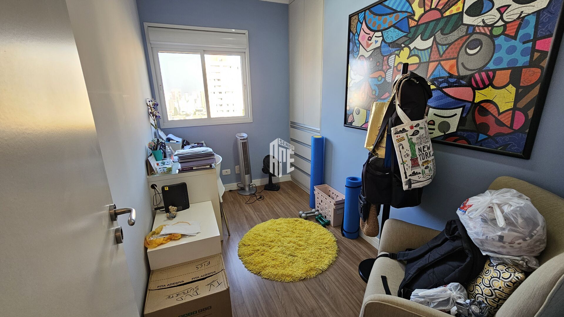 Apartamento à venda com 3 quartos, 88m² - Foto 42