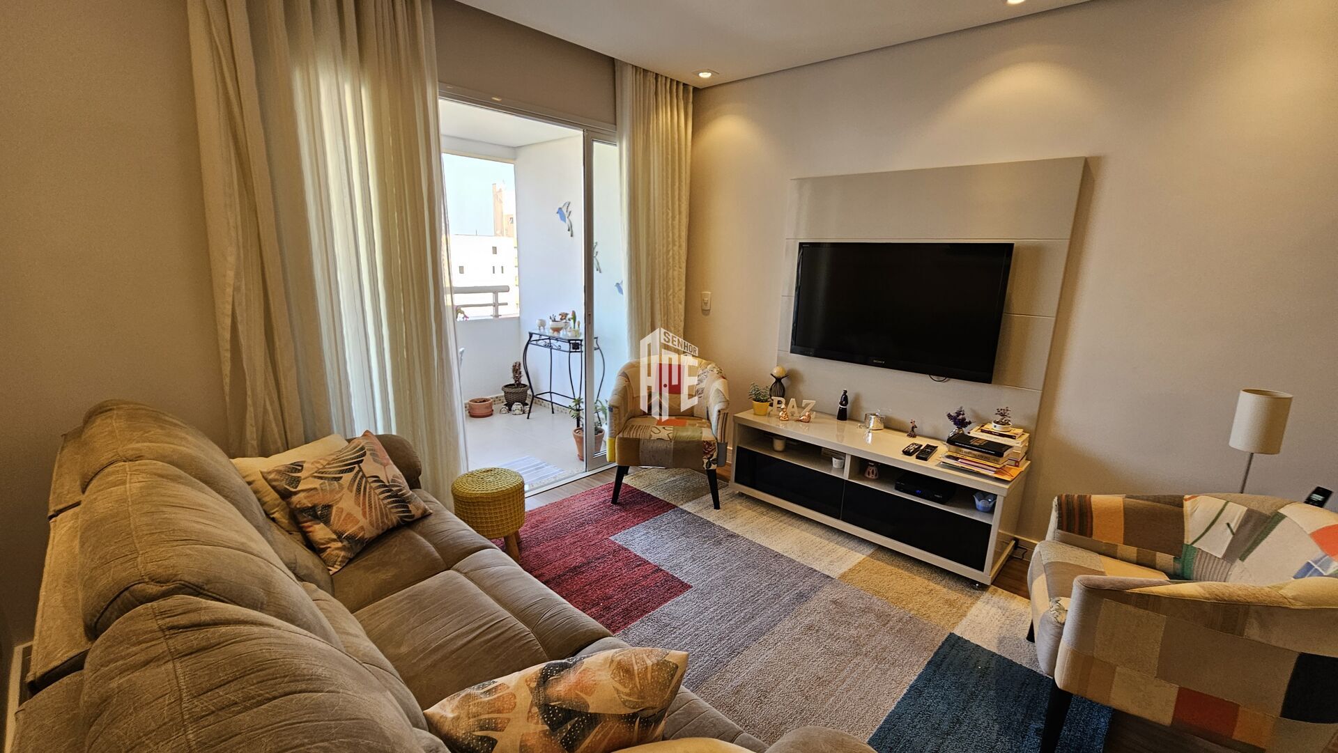 Apartamento à venda com 3 quartos, 88m² - Foto 13