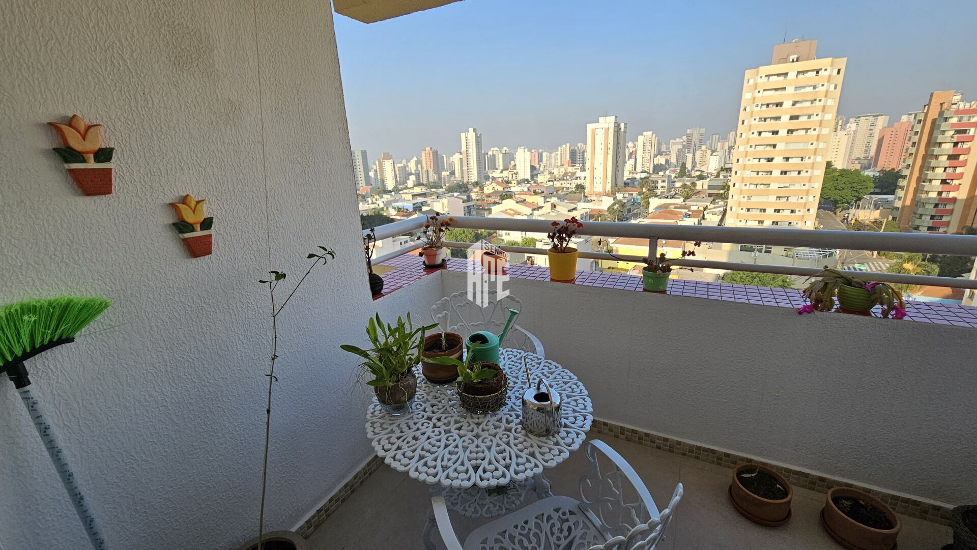 Apartamento à venda com 3 quartos, 88m² - Foto 19