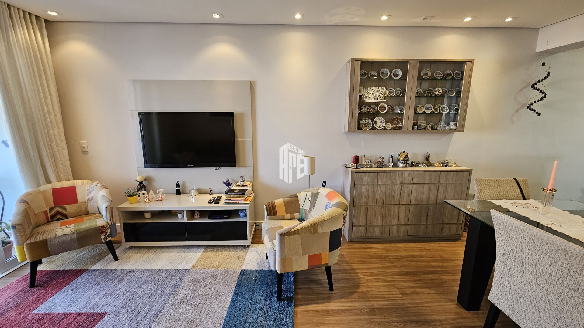 Apartamento à venda com 3 quartos, 88m² - Foto 14