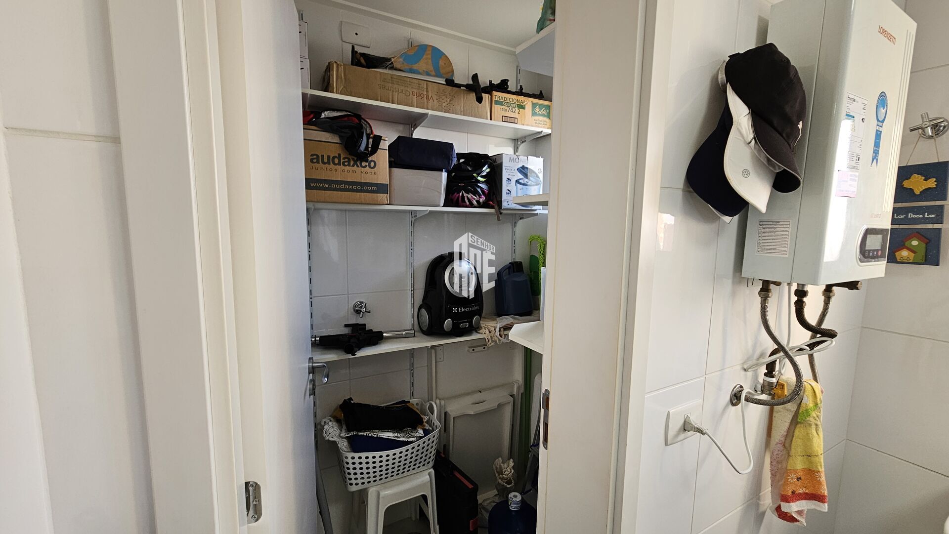 Apartamento à venda com 3 quartos, 88m² - Foto 35