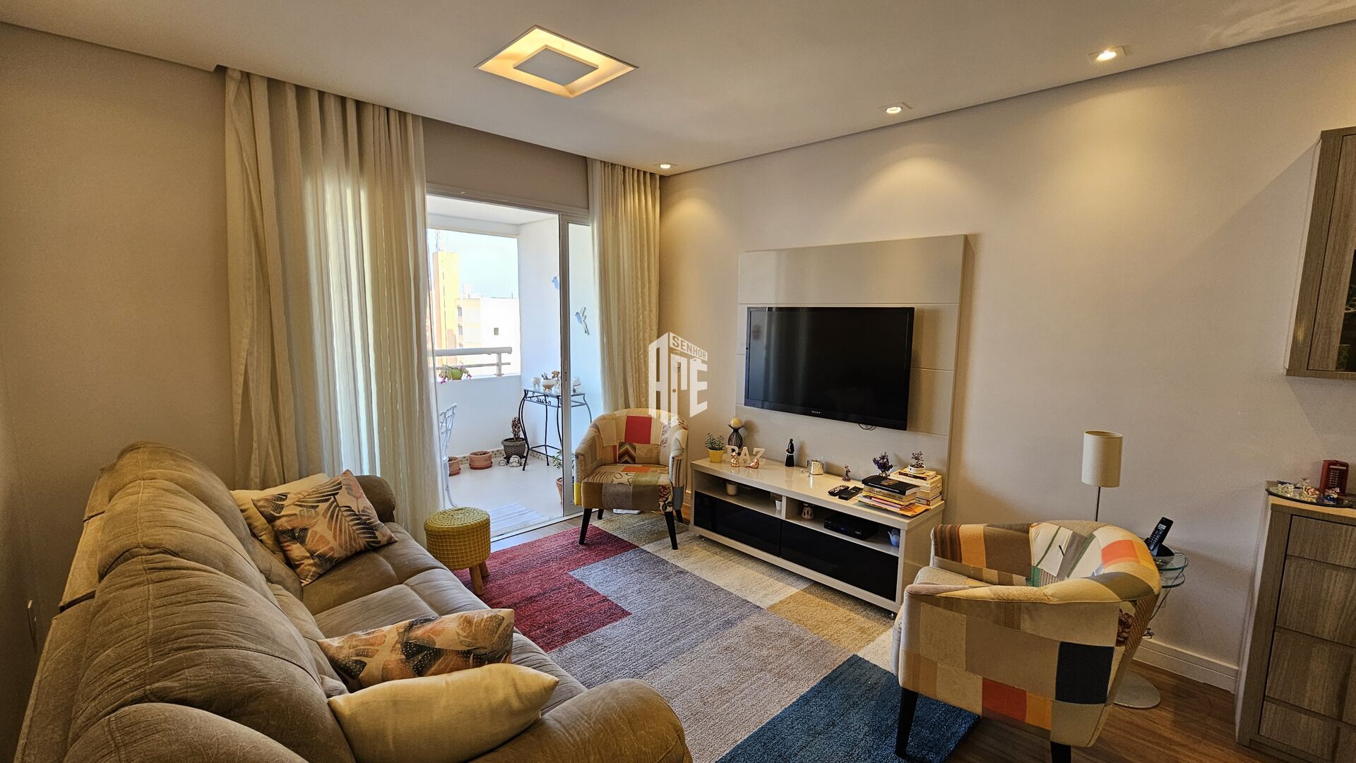 Apartamento à venda com 3 quartos, 88m² - Foto 16