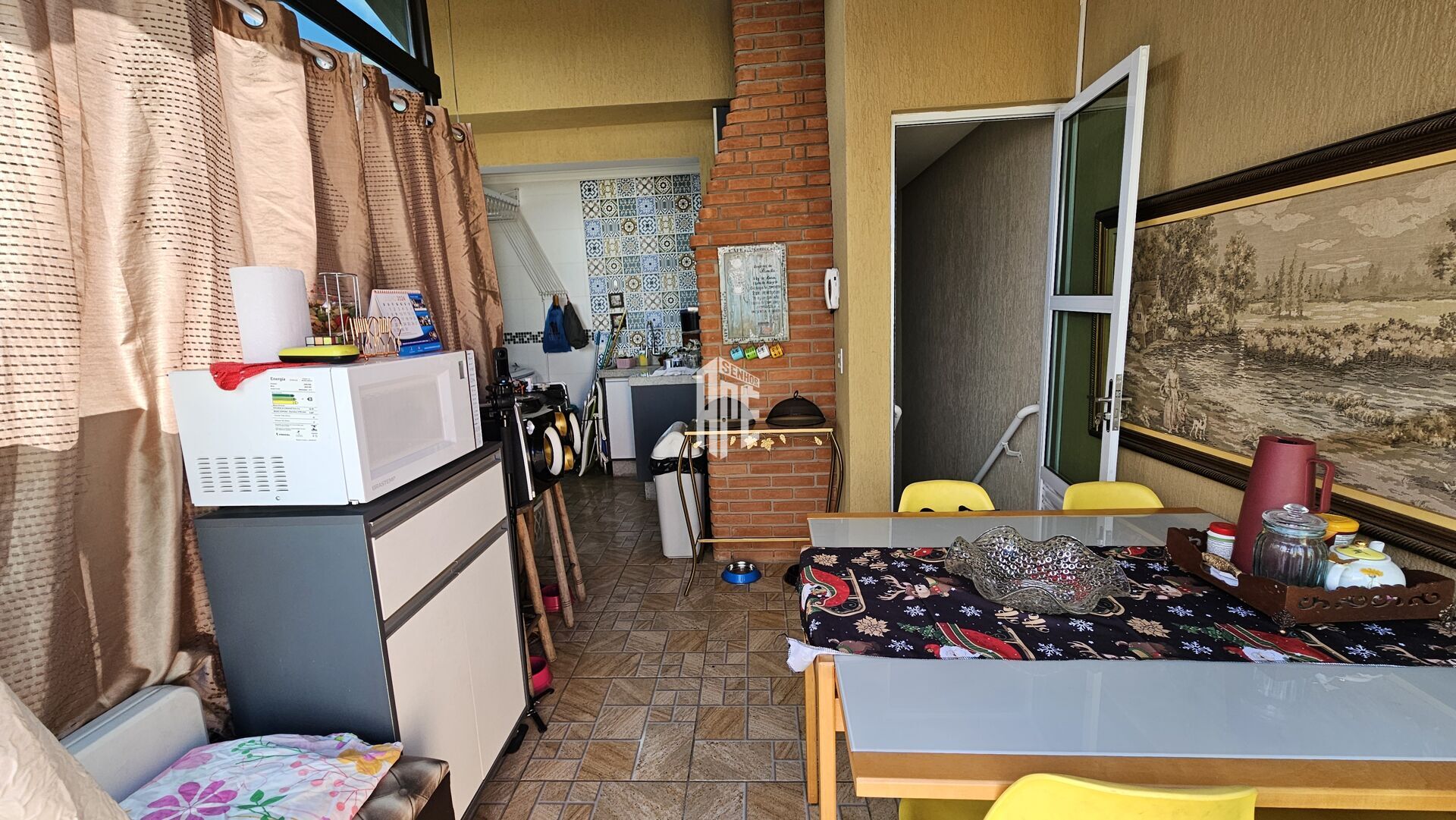 Apartamento à venda com 2 quartos, 86m² - Foto 30