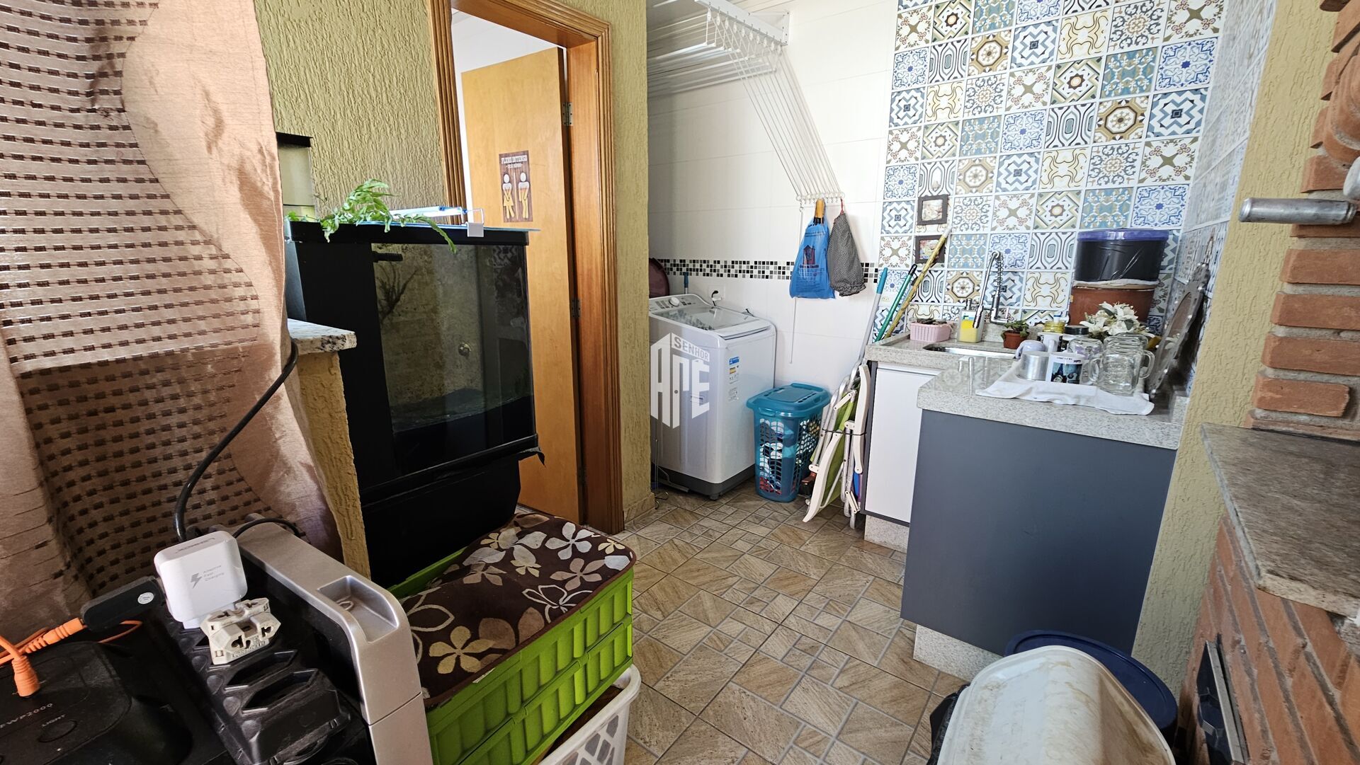 Apartamento à venda com 2 quartos, 86m² - Foto 32