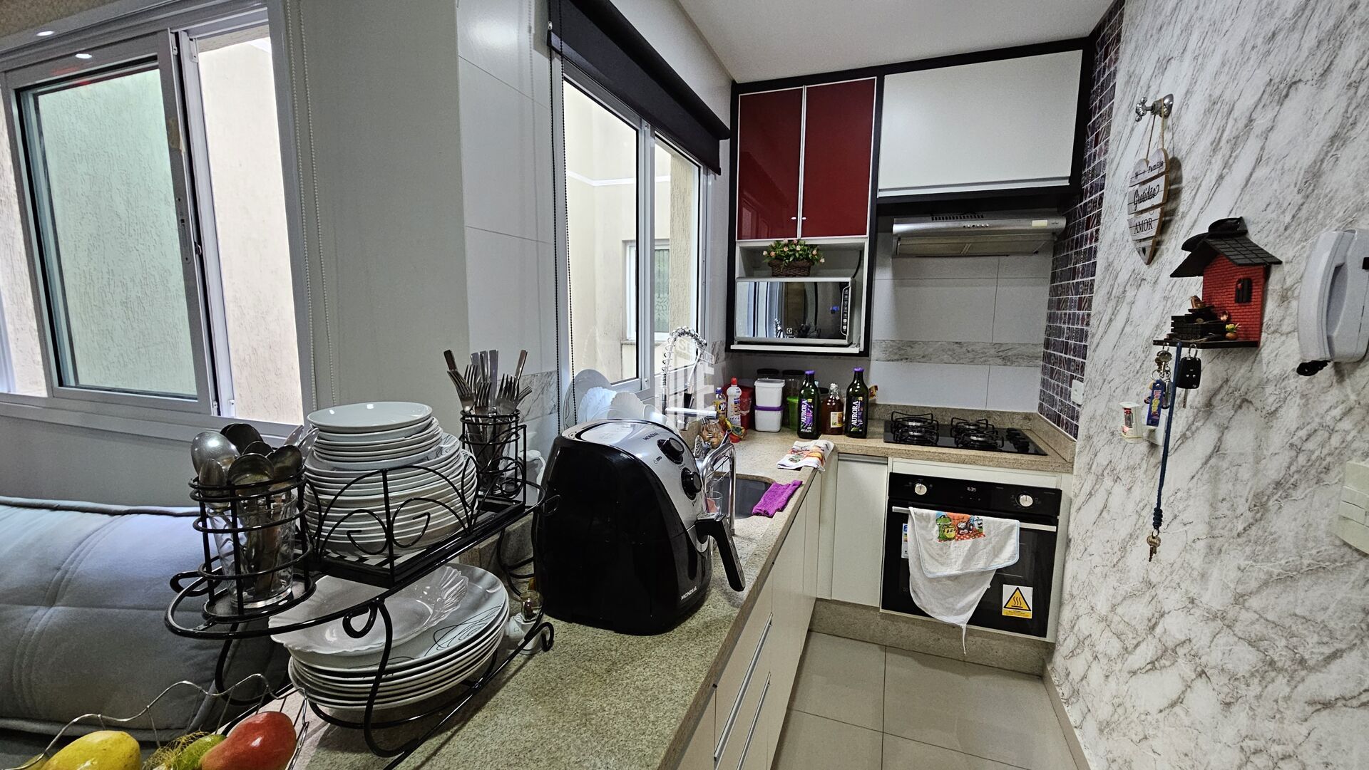 Apartamento à venda com 2 quartos, 86m² - Foto 4