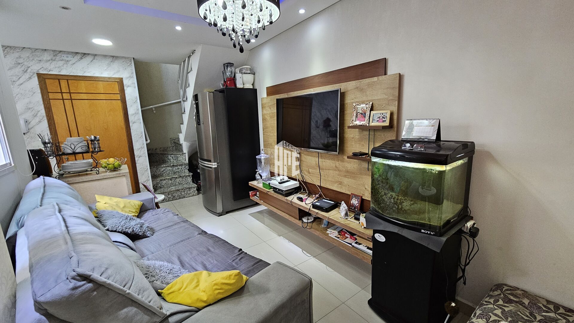 Apartamento à venda com 2 quartos, 86m² - Foto 8