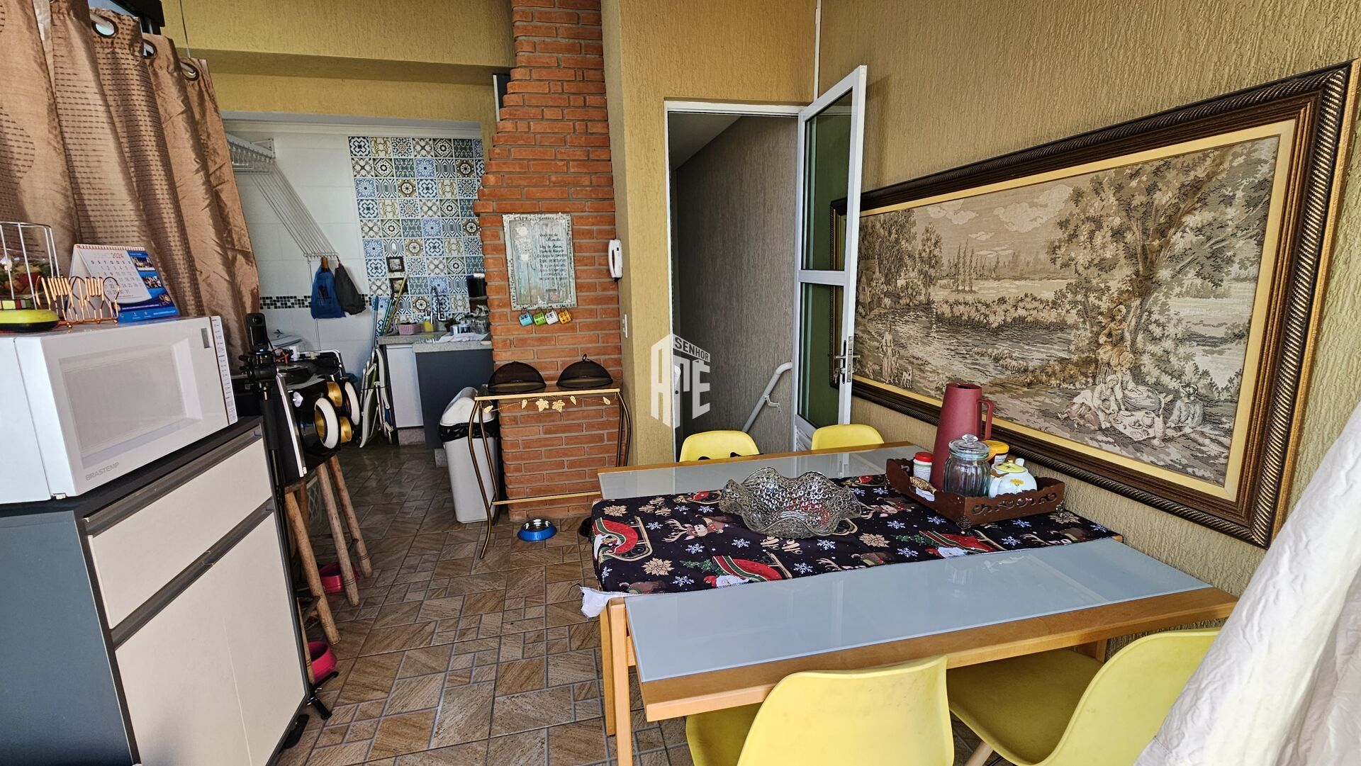 Apartamento à venda com 2 quartos, 86m² - Foto 29