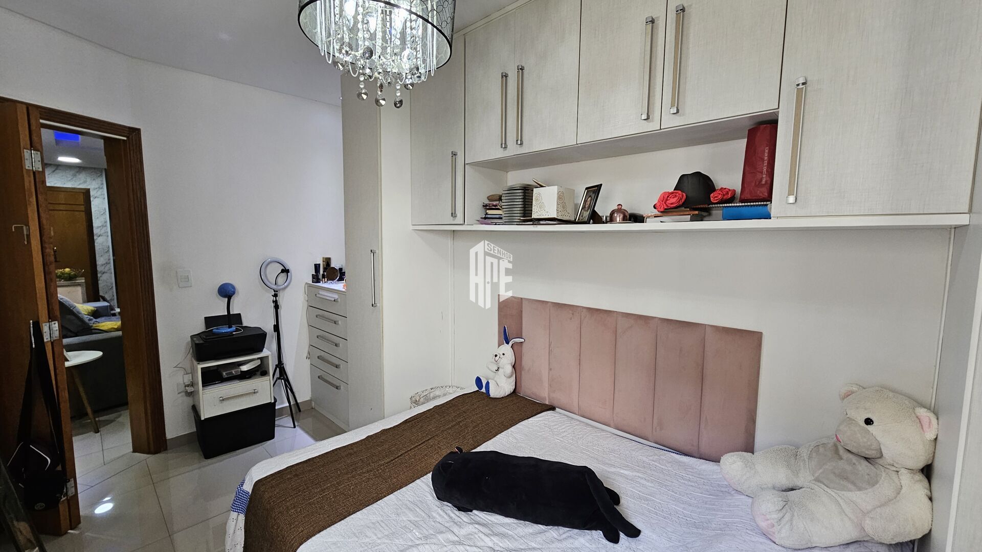 Apartamento à venda com 2 quartos, 86m² - Foto 14