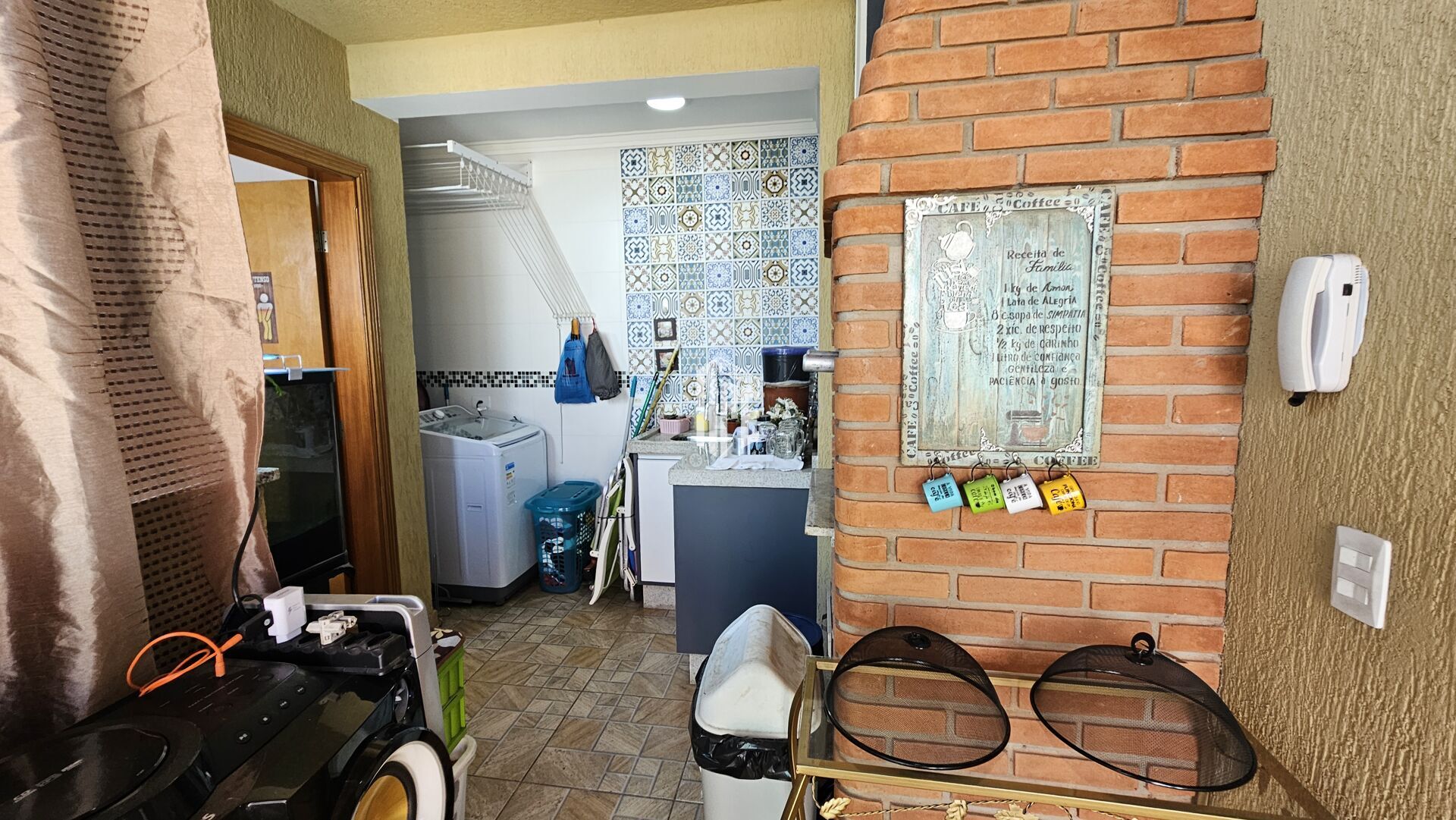 Apartamento à venda com 2 quartos, 86m² - Foto 31