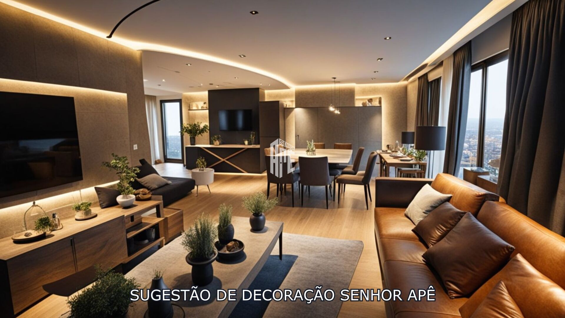 Apartamento à venda com 3 quartos, 140m² - Foto 10