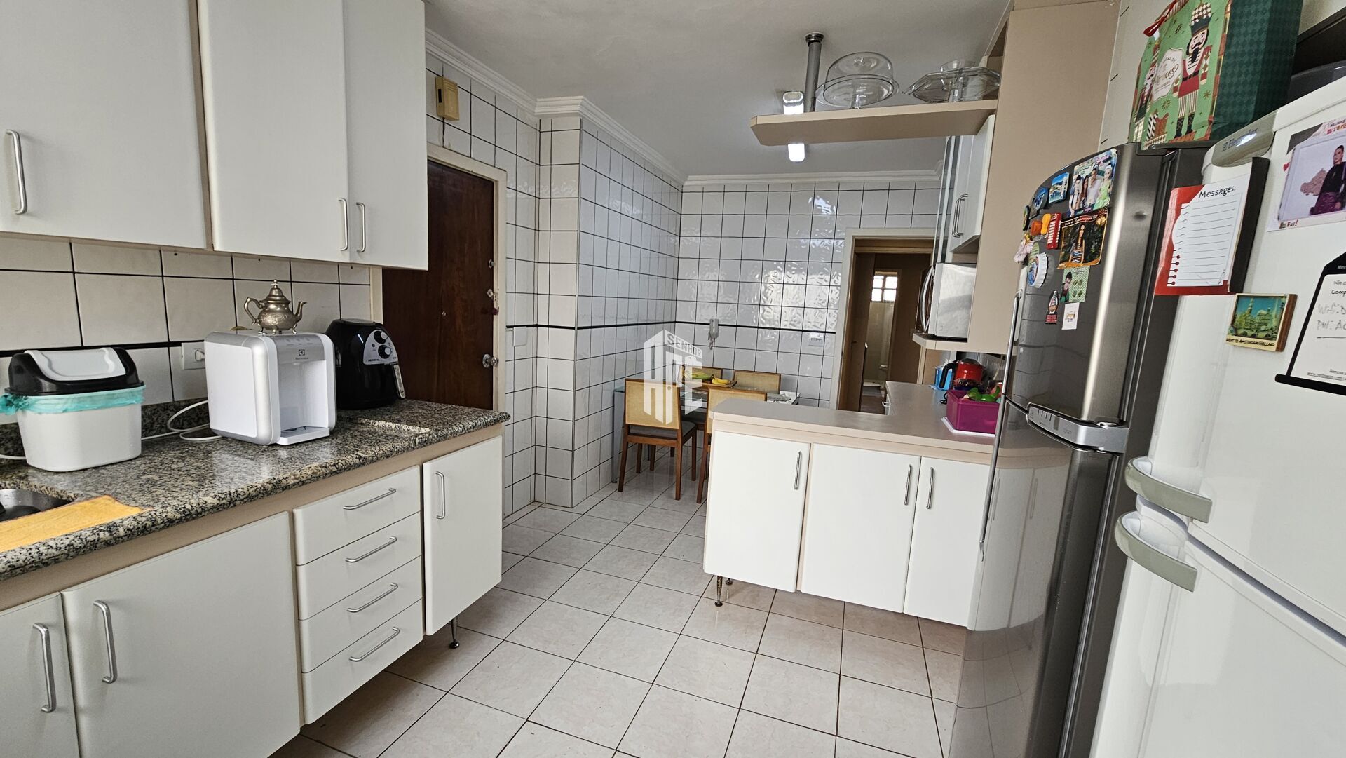 Apartamento à venda com 3 quartos, 140m² - Foto 37