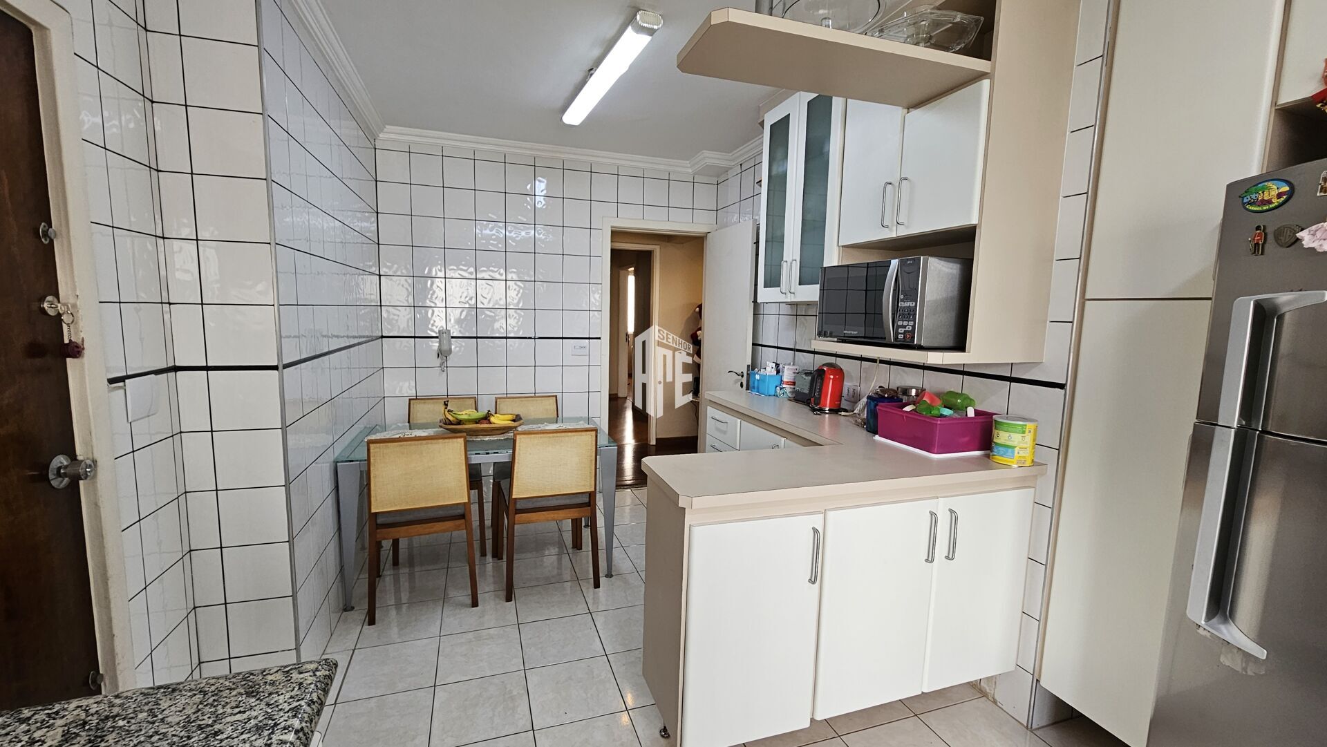 Apartamento à venda com 3 quartos, 140m² - Foto 41