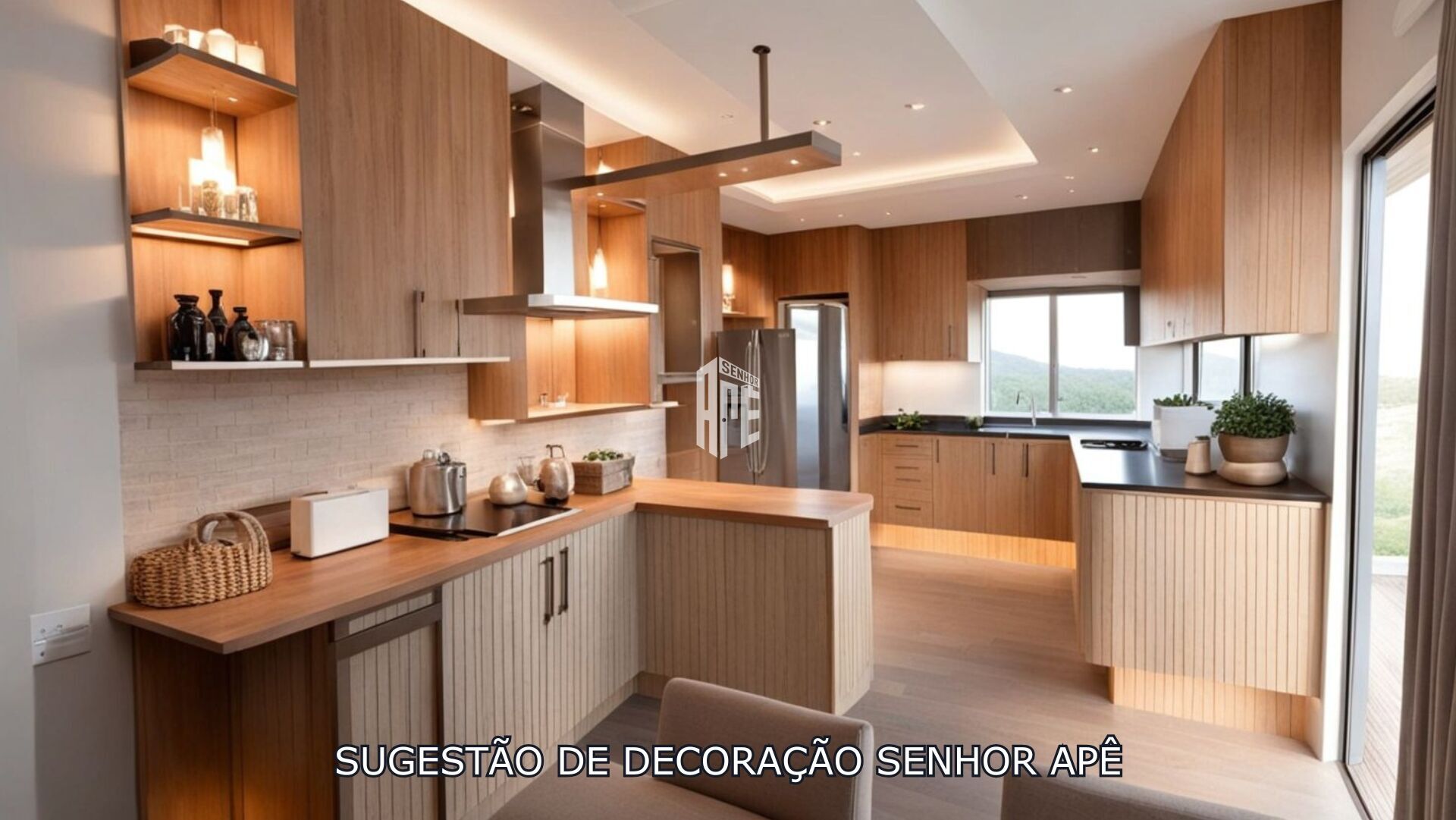 Apartamento à venda com 3 quartos, 140m² - Foto 35