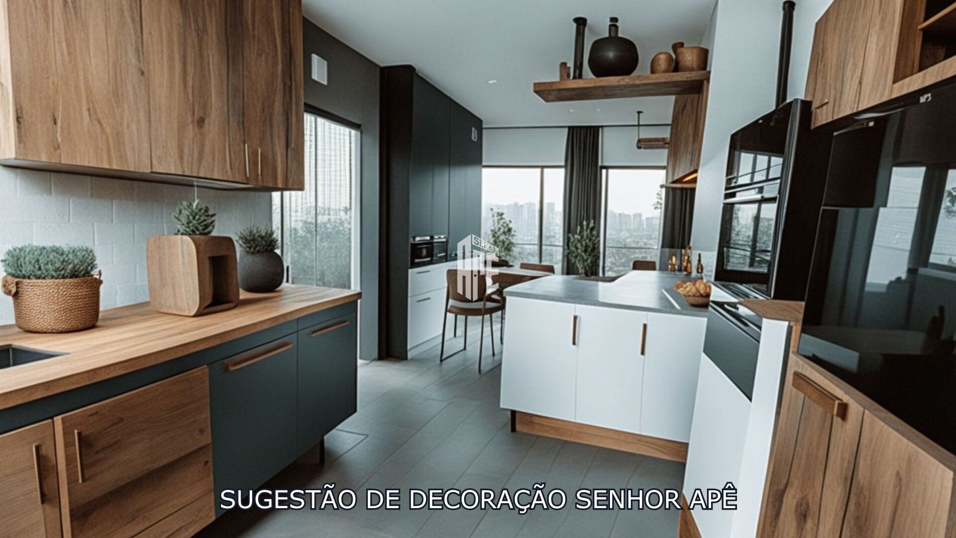 Apartamento à venda com 3 quartos, 140m² - Foto 38