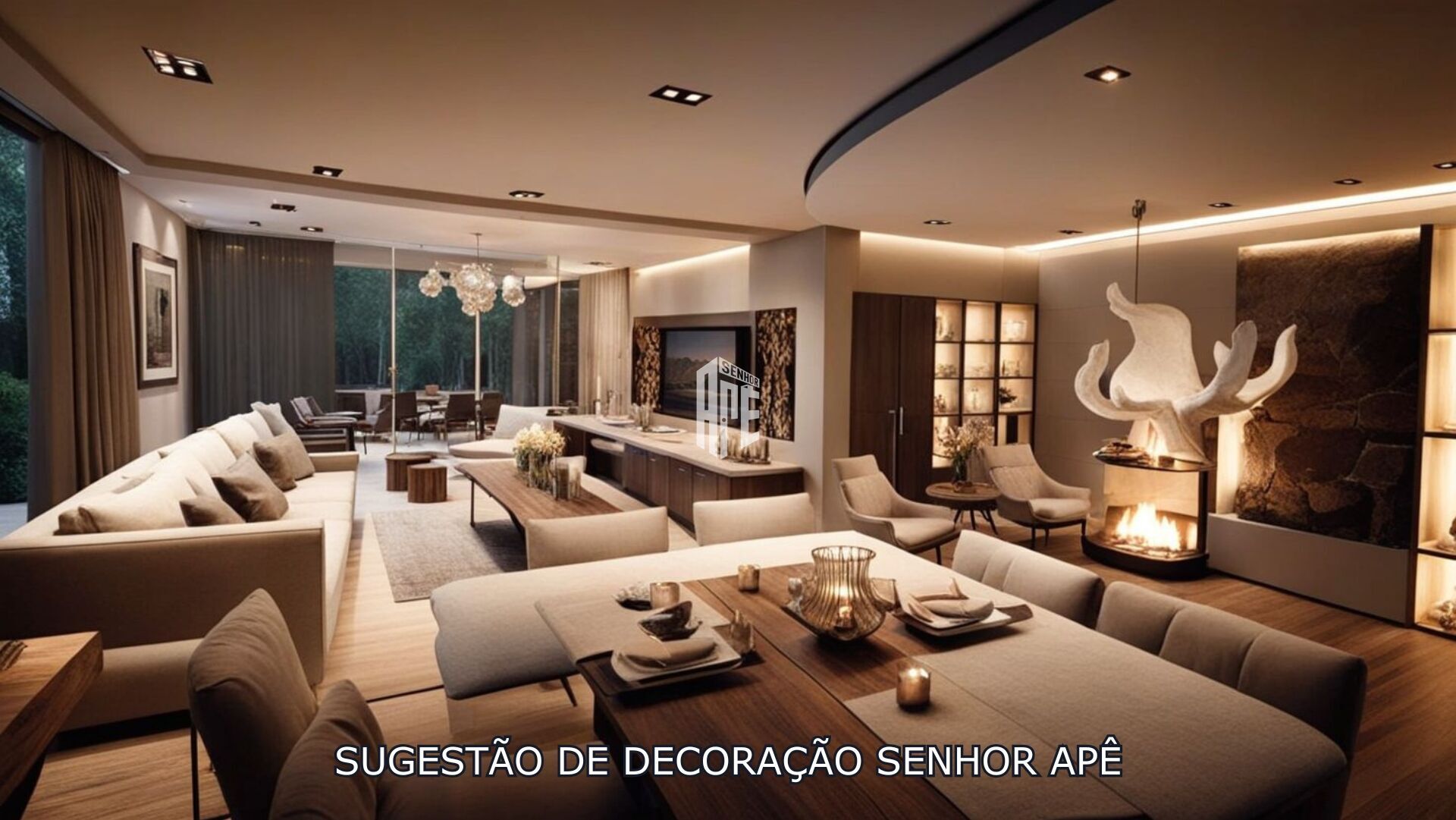 Apartamento à venda com 3 quartos, 140m² - Foto 13