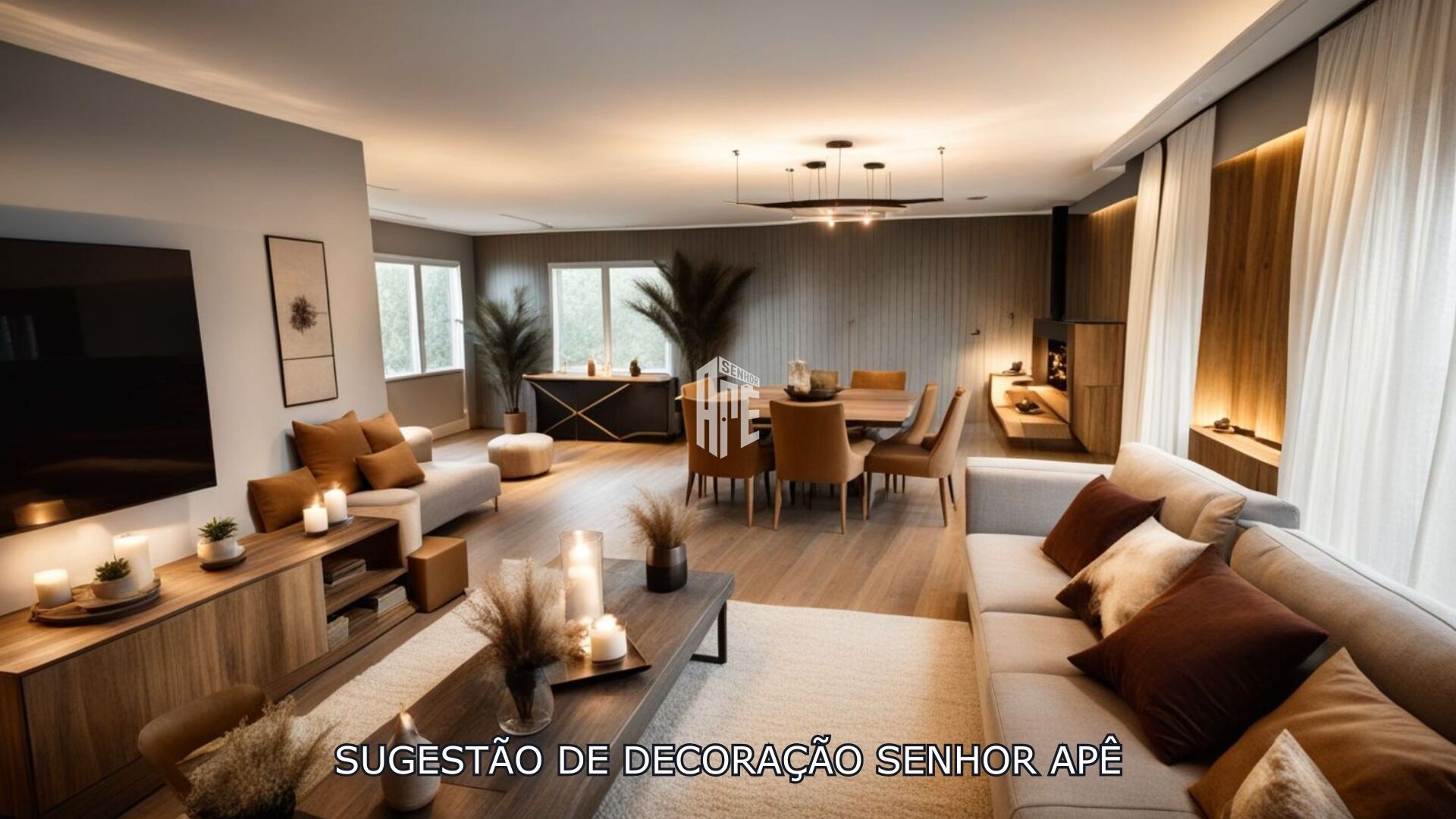 Apartamento à venda com 3 quartos, 140m² - Foto 8