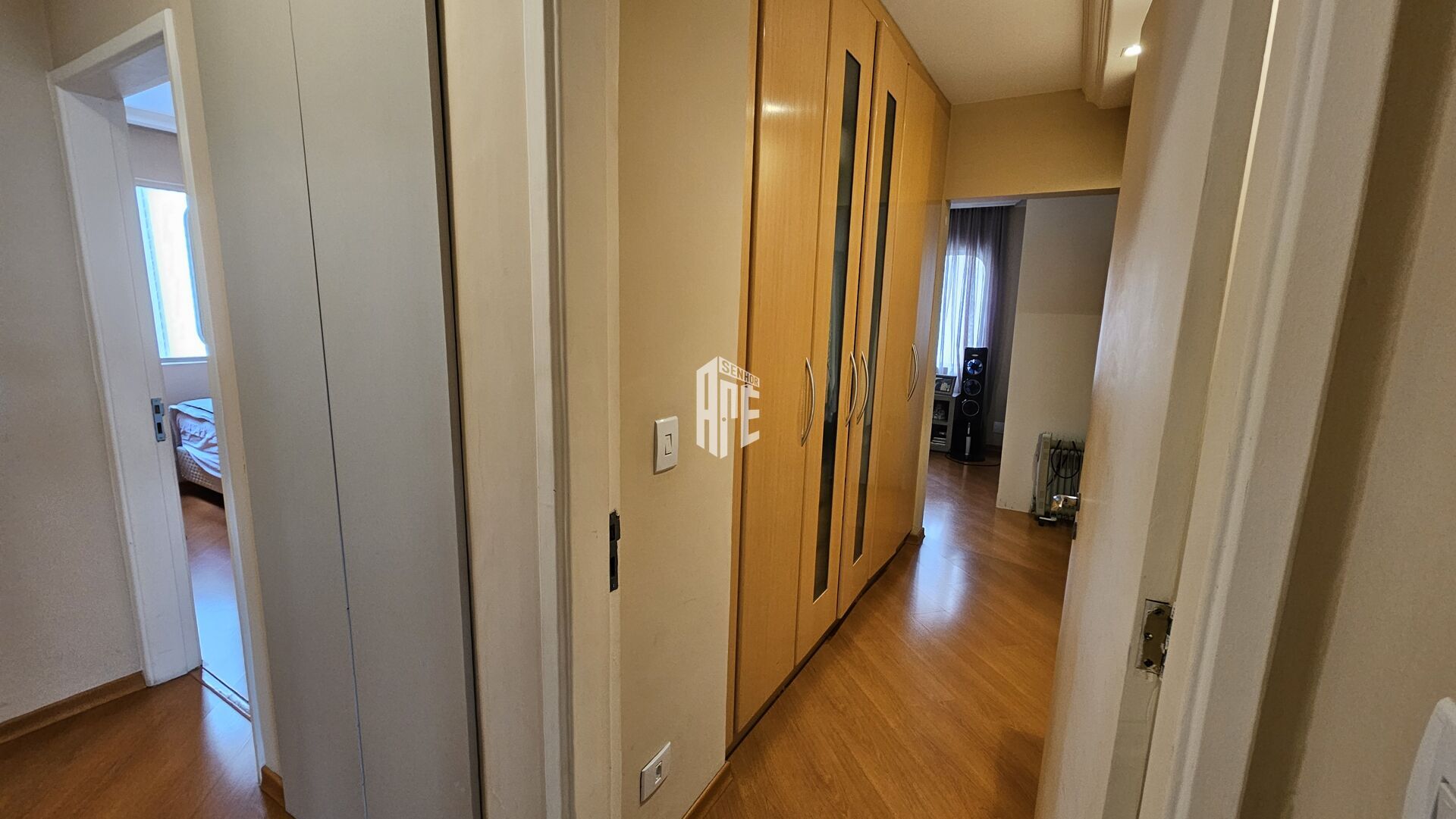 Apartamento à venda com 3 quartos, 140m² - Foto 48