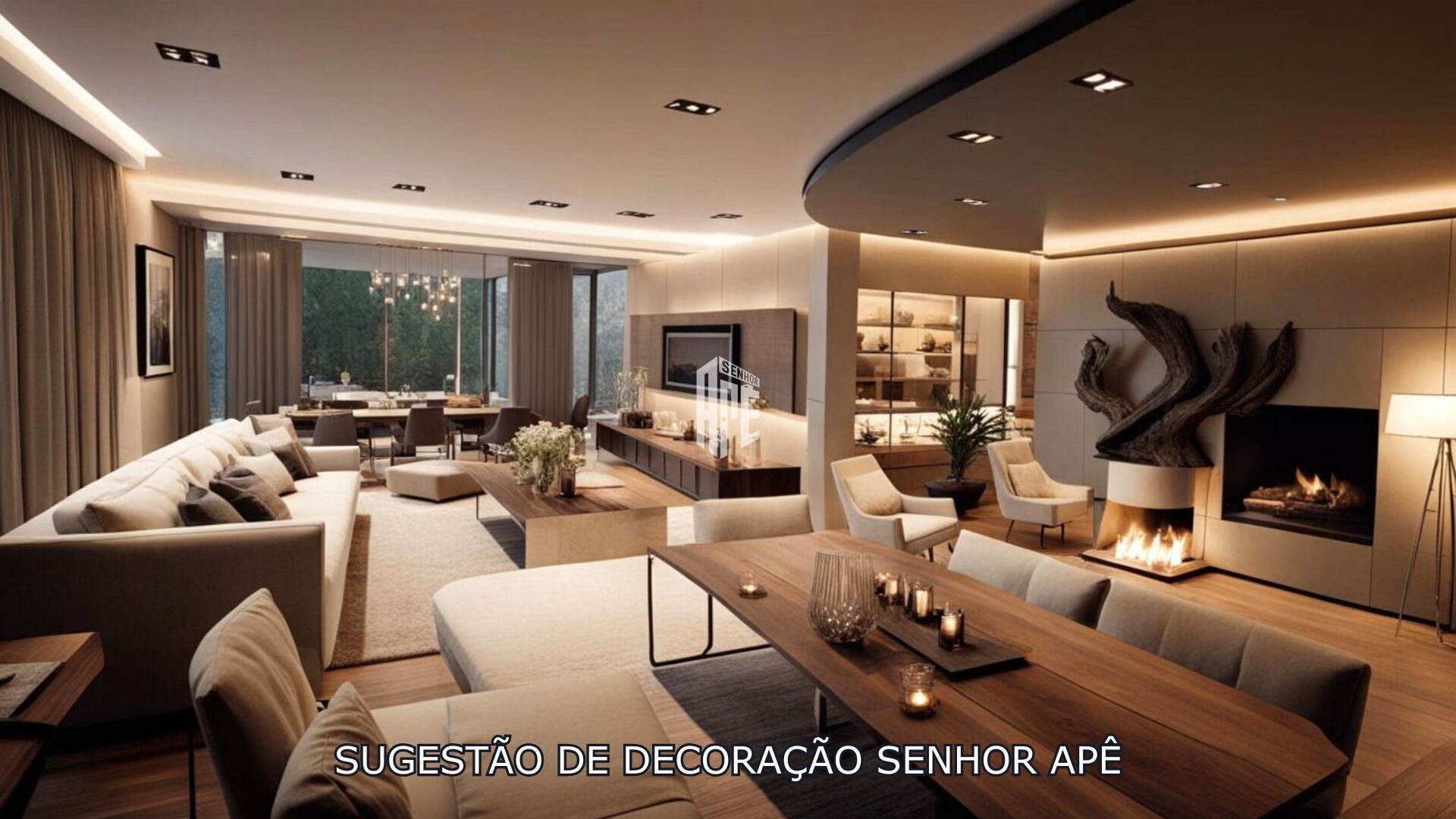 Apartamento à venda com 3 quartos, 140m² - Foto 16