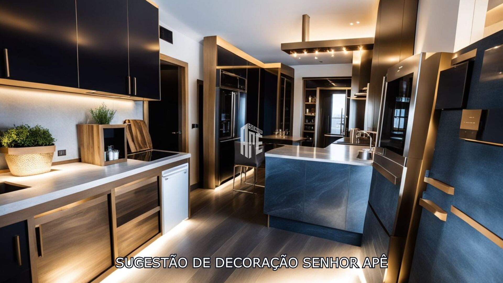 Apartamento à venda com 3 quartos, 140m² - Foto 40