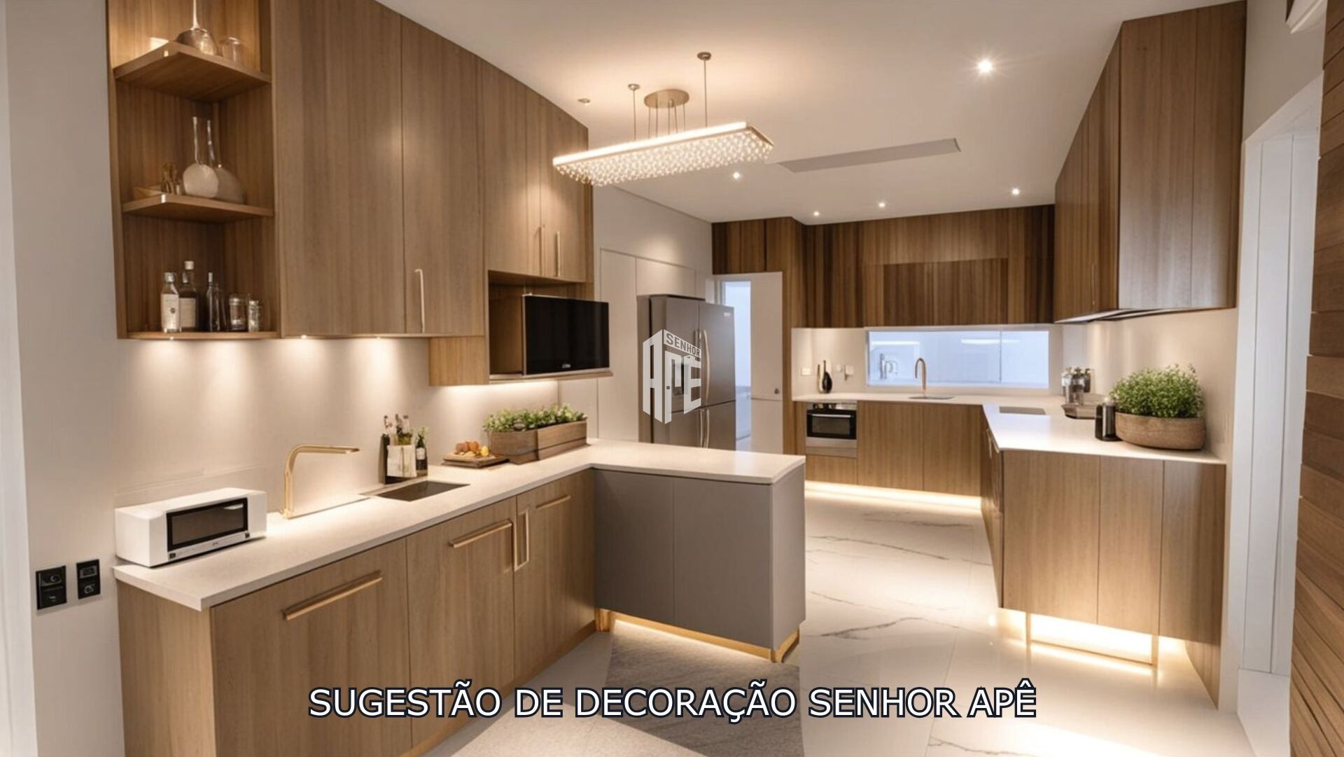 Apartamento à venda com 3 quartos, 140m² - Foto 30