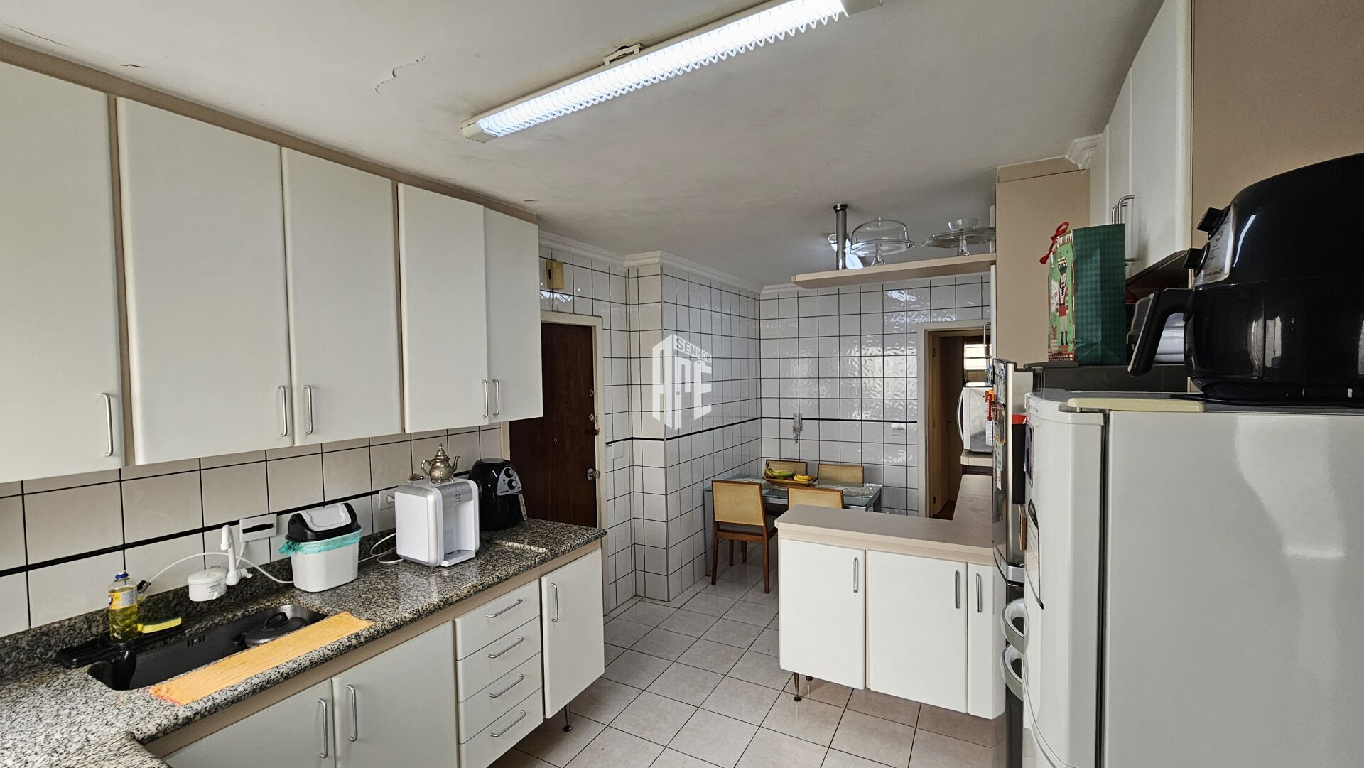 Apartamento à venda com 3 quartos, 140m² - Foto 39