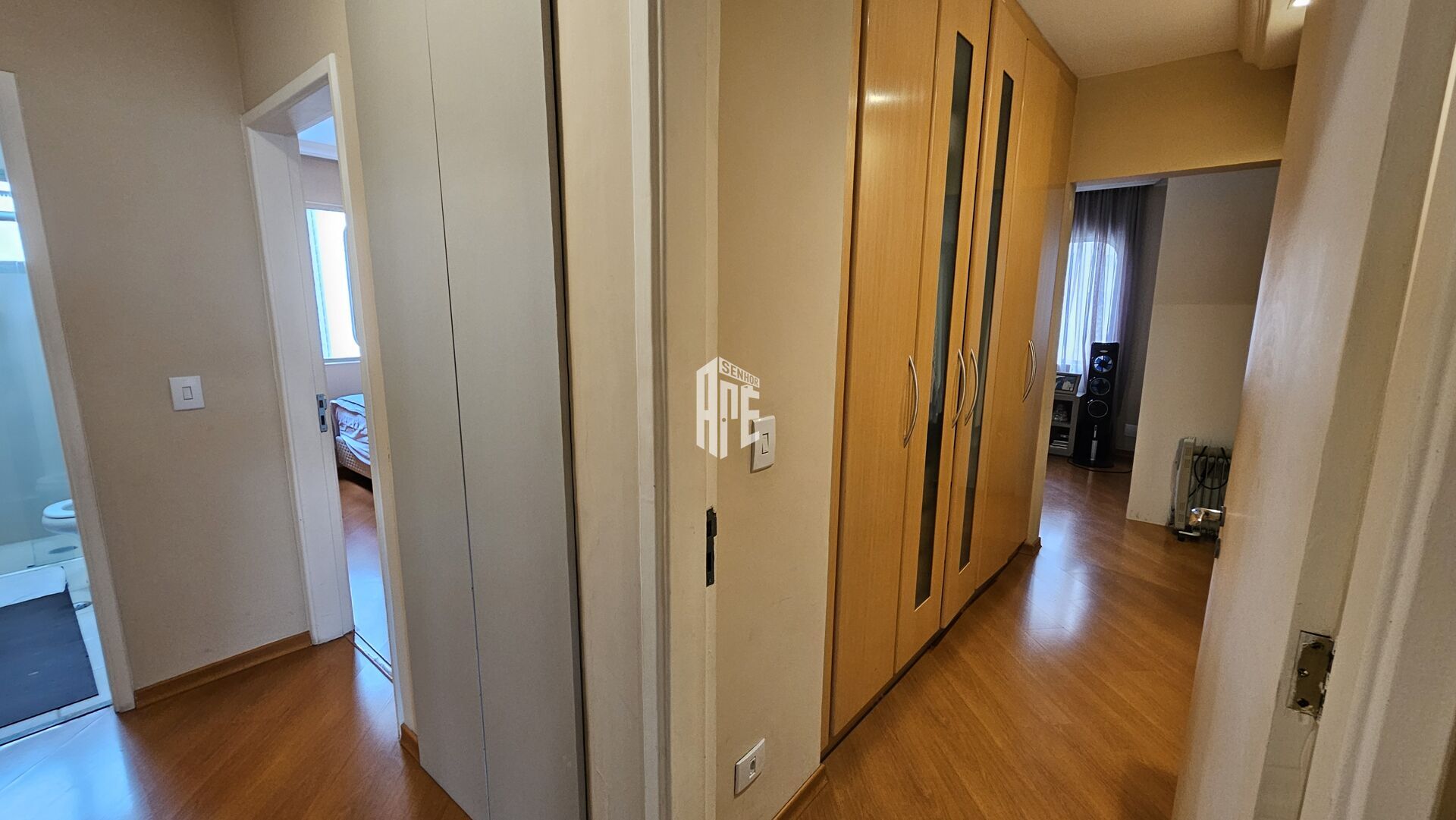 Apartamento à venda com 3 quartos, 140m² - Foto 47