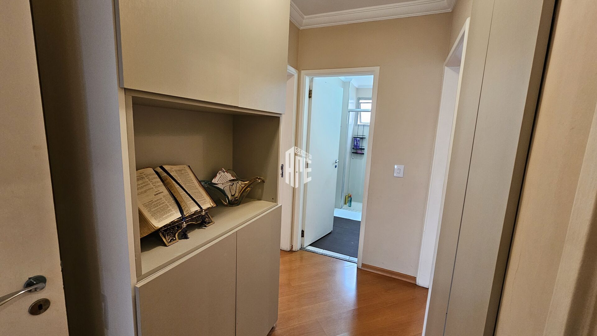 Apartamento à venda com 3 quartos, 140m² - Foto 44