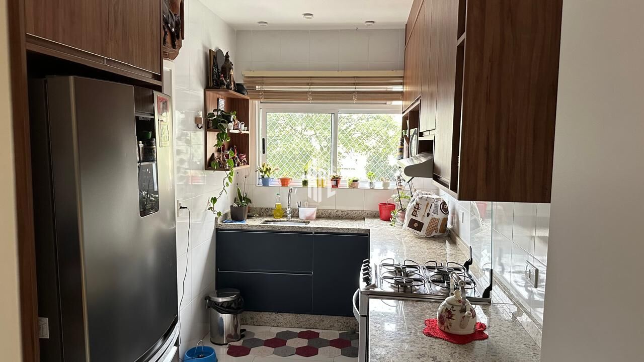 Apartamento, 3 quartos, 91 m² - Foto 11