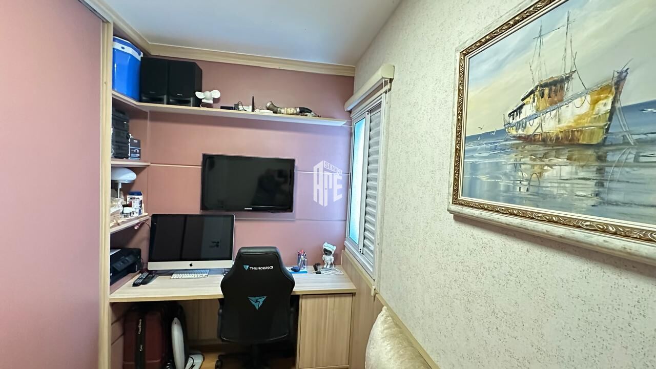 Apartamento, 3 quartos, 91 m² - Foto 31