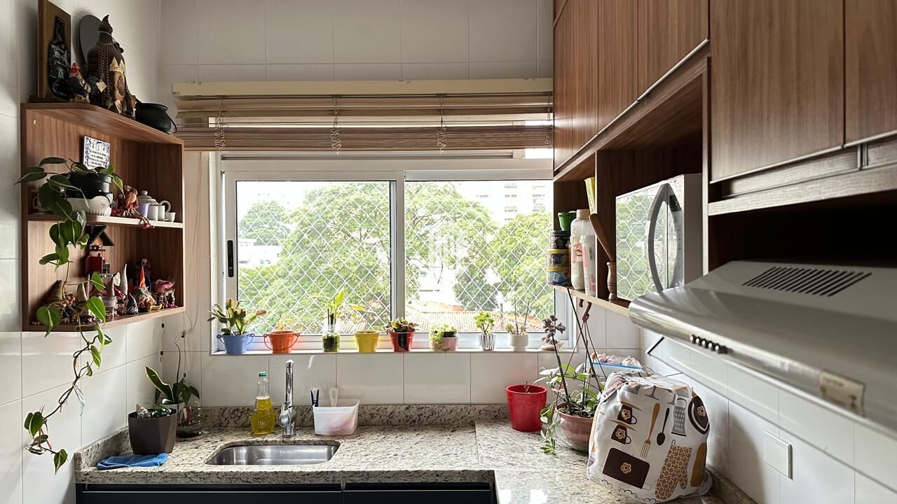 Apartamento, 3 quartos, 91 m² - Foto 14