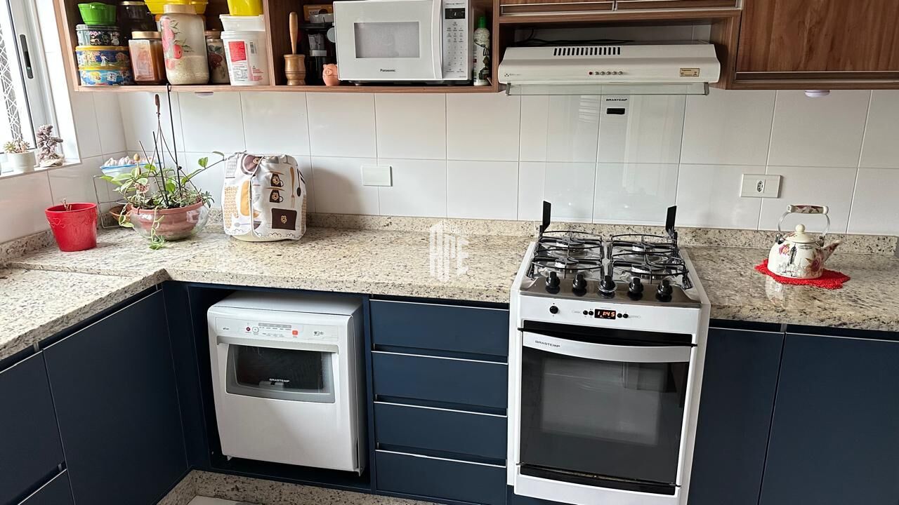 Apartamento, 3 quartos, 91 m² - Foto 3