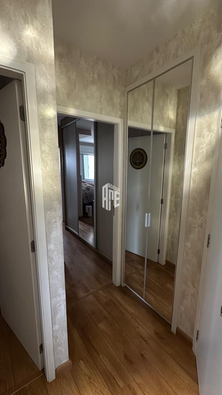 Apartamento, 3 quartos, 91 m² - Foto 27