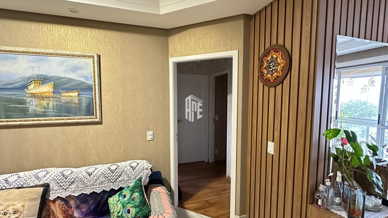 Apartamento, 3 quartos, 91 m² - Foto 6