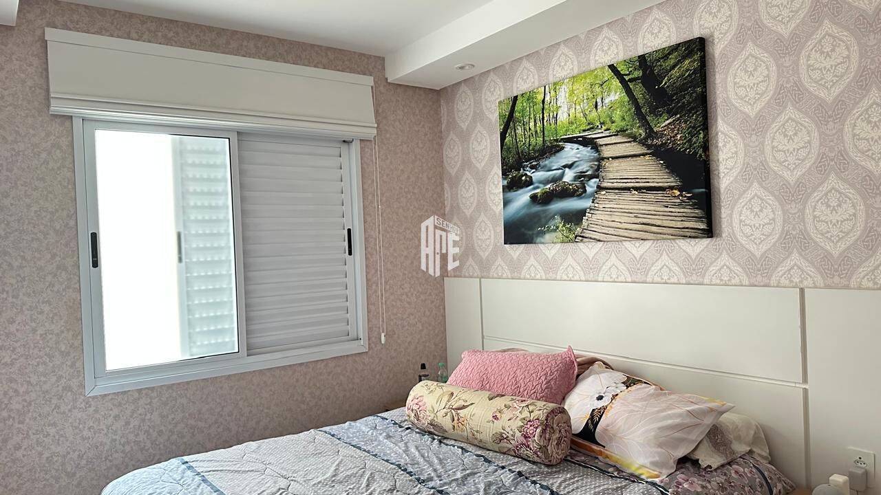 Apartamento, 3 quartos, 91 m² - Foto 4