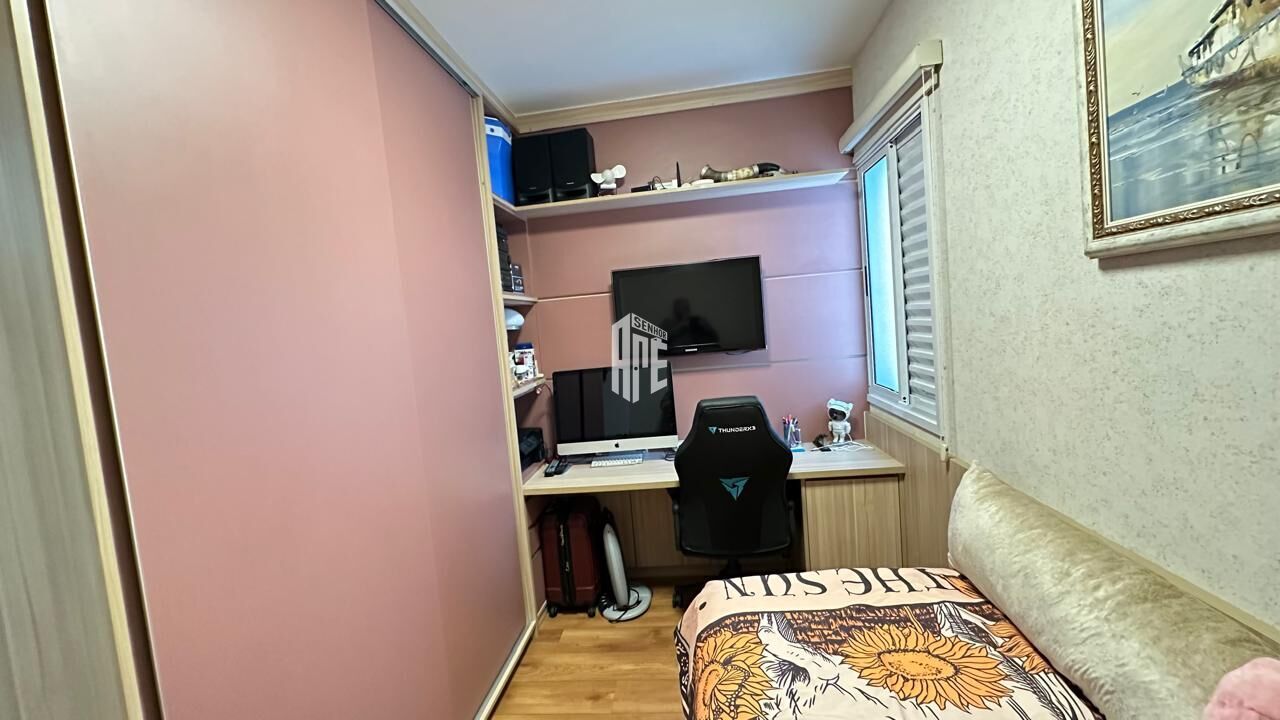 Apartamento, 3 quartos, 91 m² - Foto 30