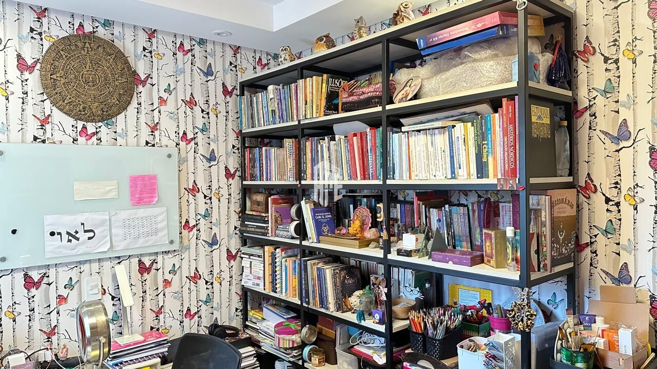 Apartamento, 3 quartos, 91 m² - Foto 34