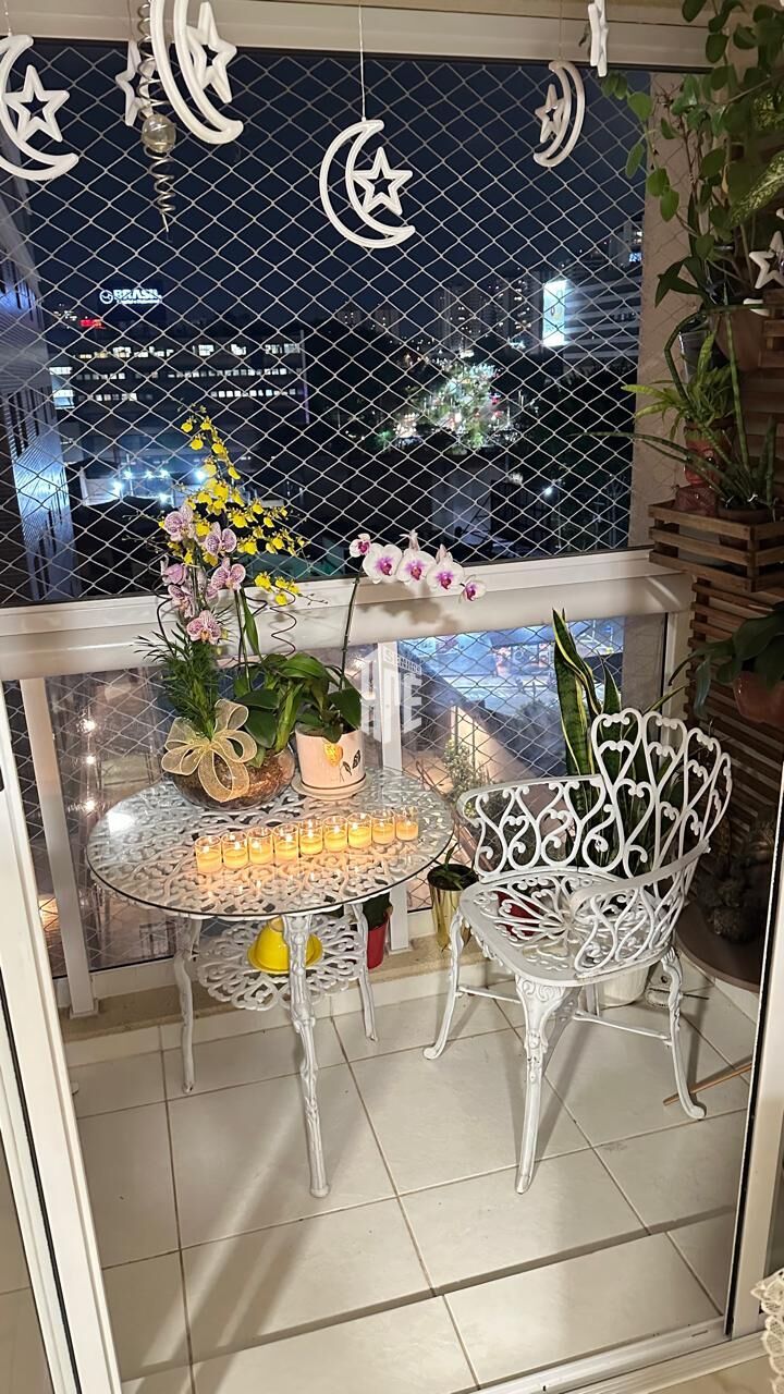 Apartamento, 3 quartos, 91 m² - Foto 9