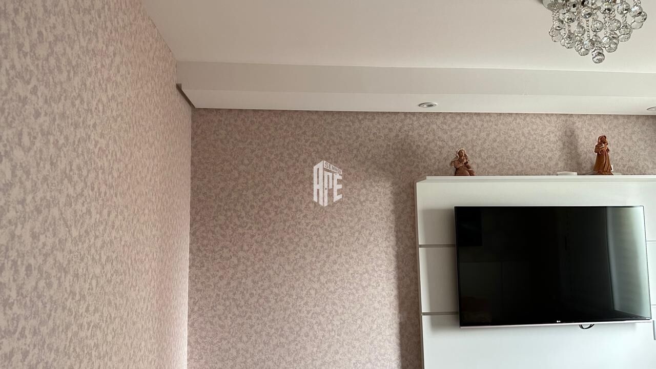 Apartamento, 3 quartos, 91 m² - Foto 21