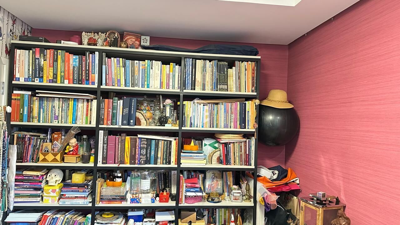 Apartamento, 3 quartos, 91 m² - Foto 35