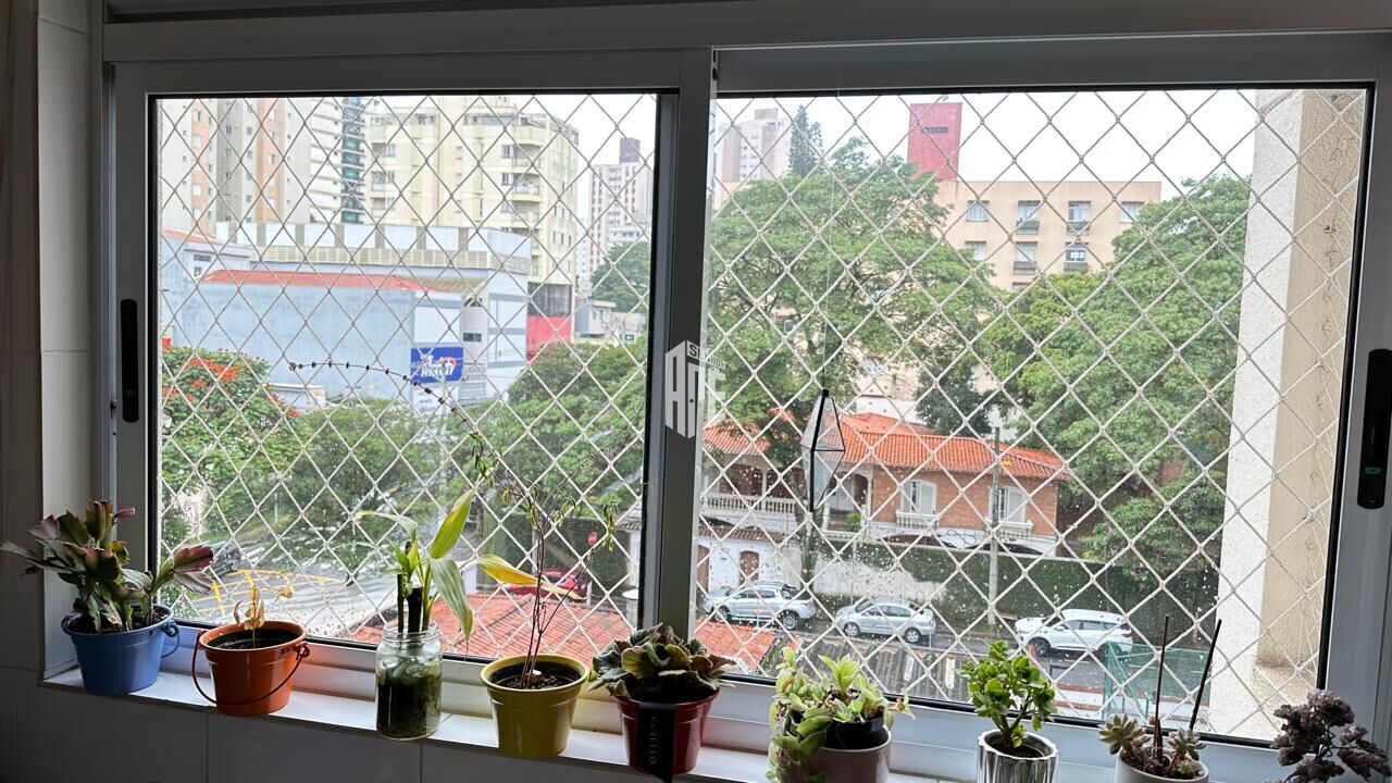 Apartamento, 3 quartos, 91 m² - Foto 15