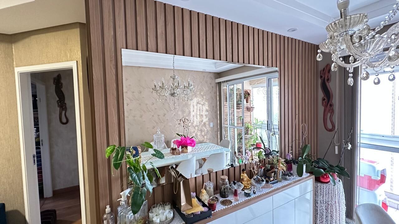 Apartamento, 3 quartos, 91 m² - Foto 7