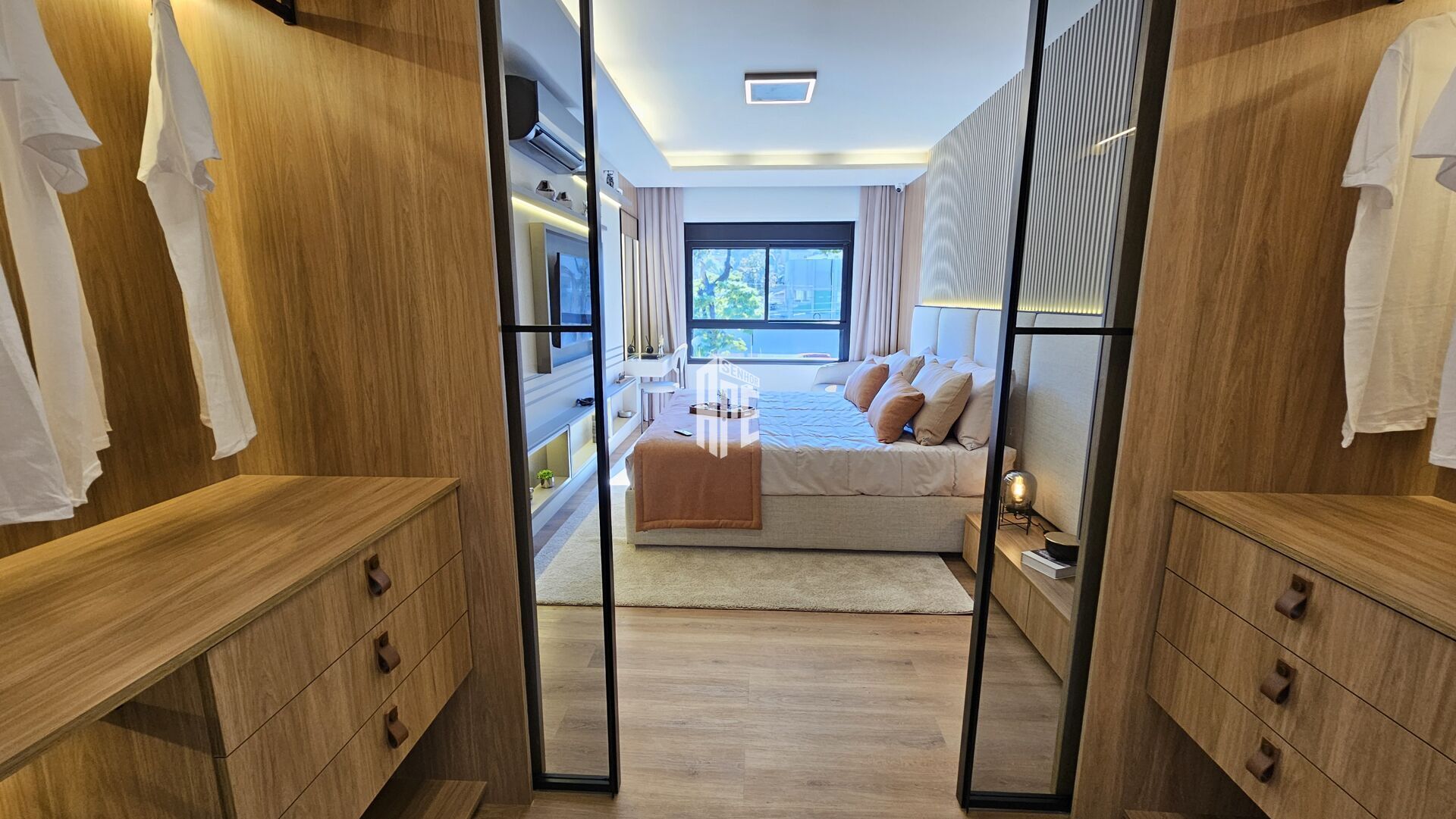 Apartamento, 3 quartos, 165 m² - Foto 39